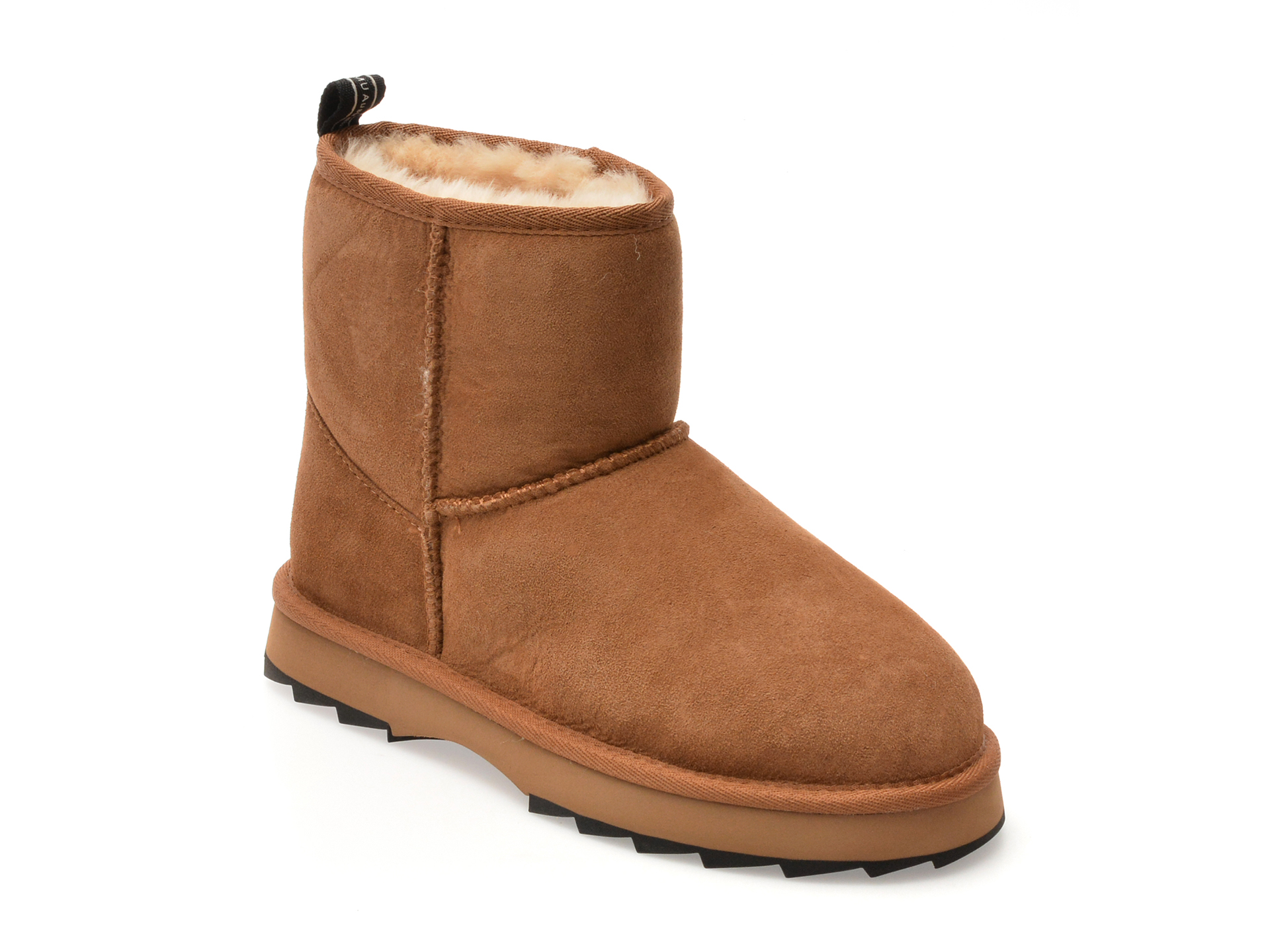 Ghete EMU SHARKY MINI | Confort & Stil