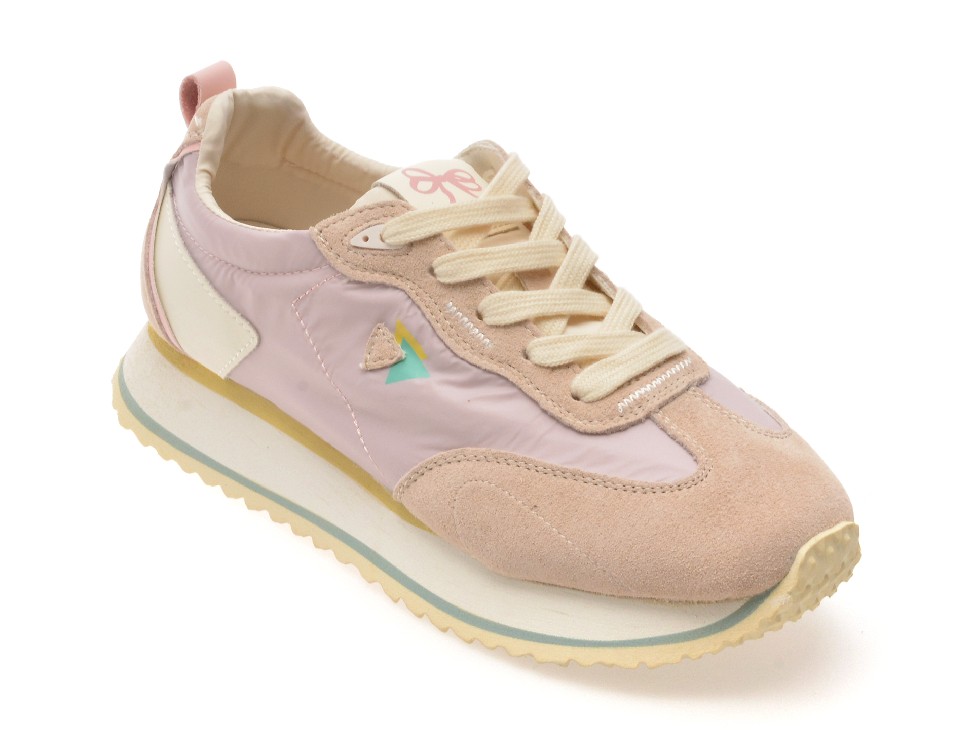 Pantofi Sport Flavia Passini Mov Confort