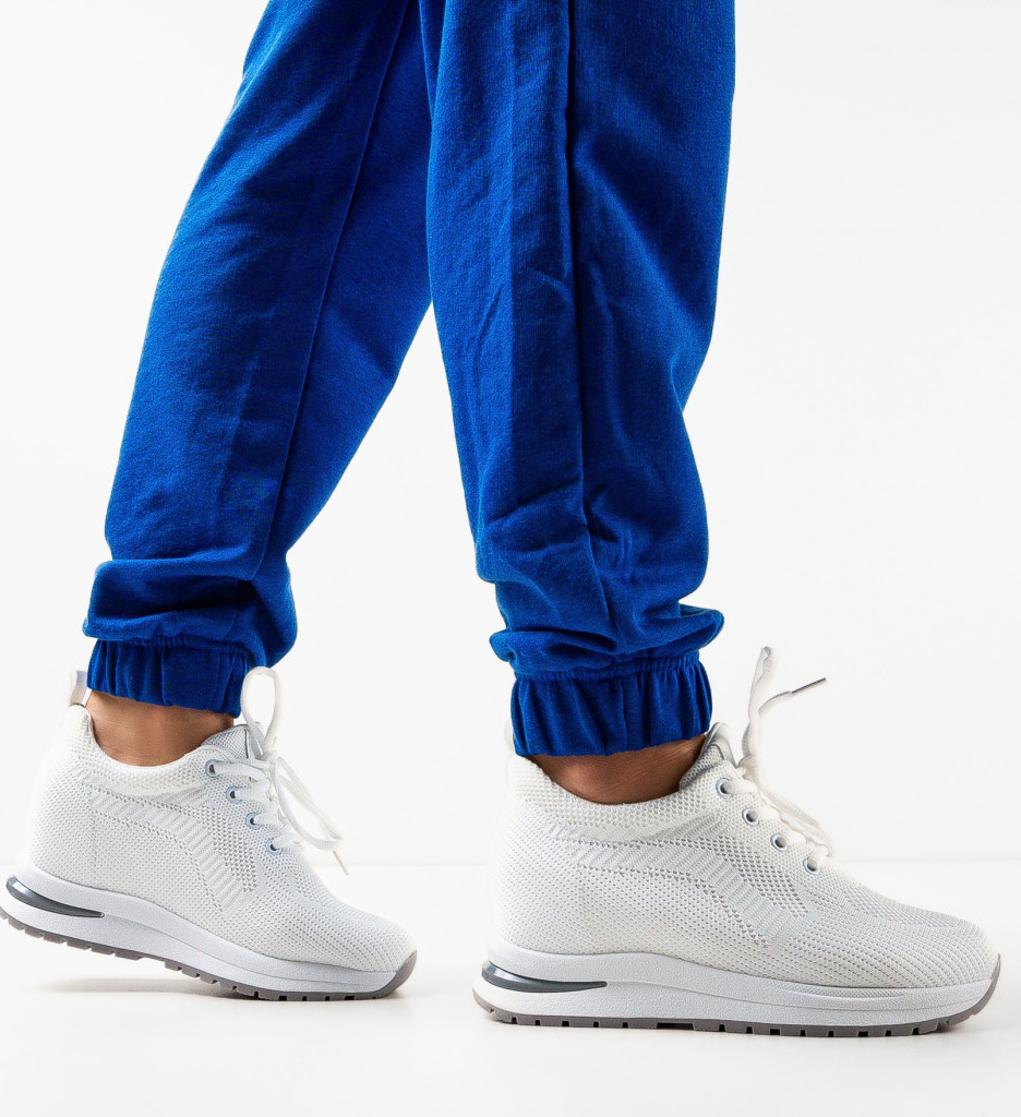 Sneakers Dama Marc Albi - Confort și Stil - imagine 2