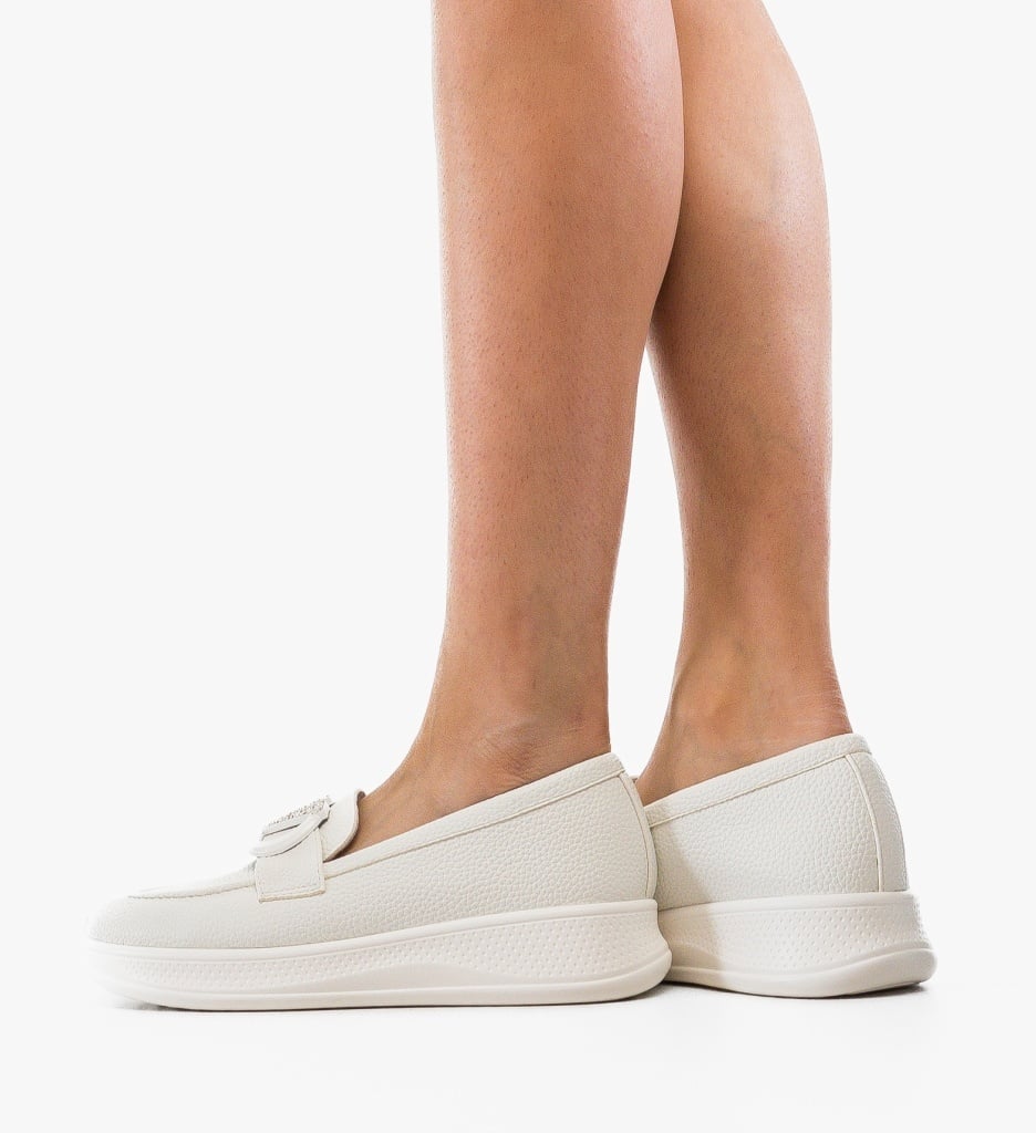 Pantofi Casual Dama Albi | Confort și Stil Urban