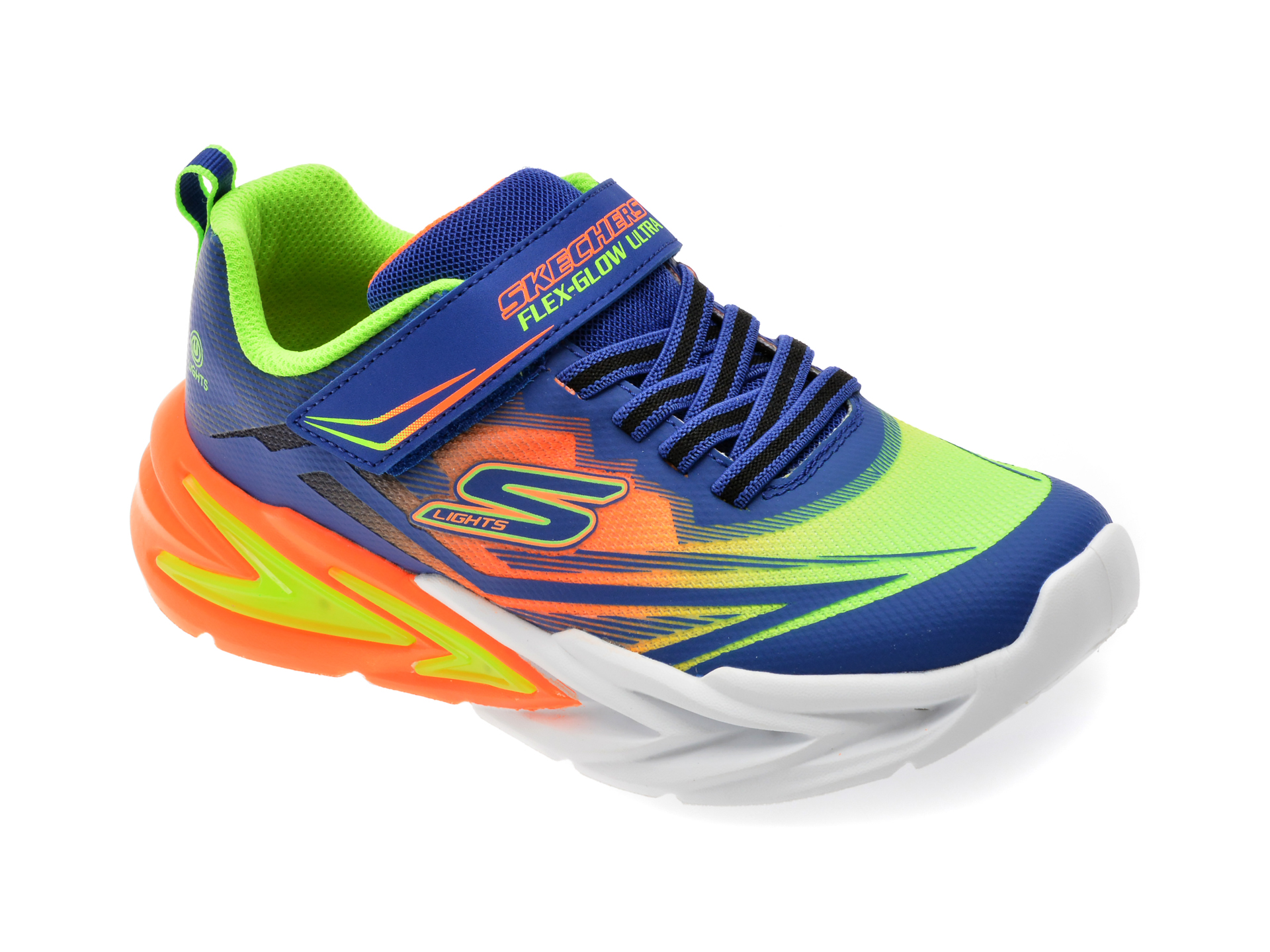 Skechers Flex-Glow Ultra - Pantofi sport confortabili