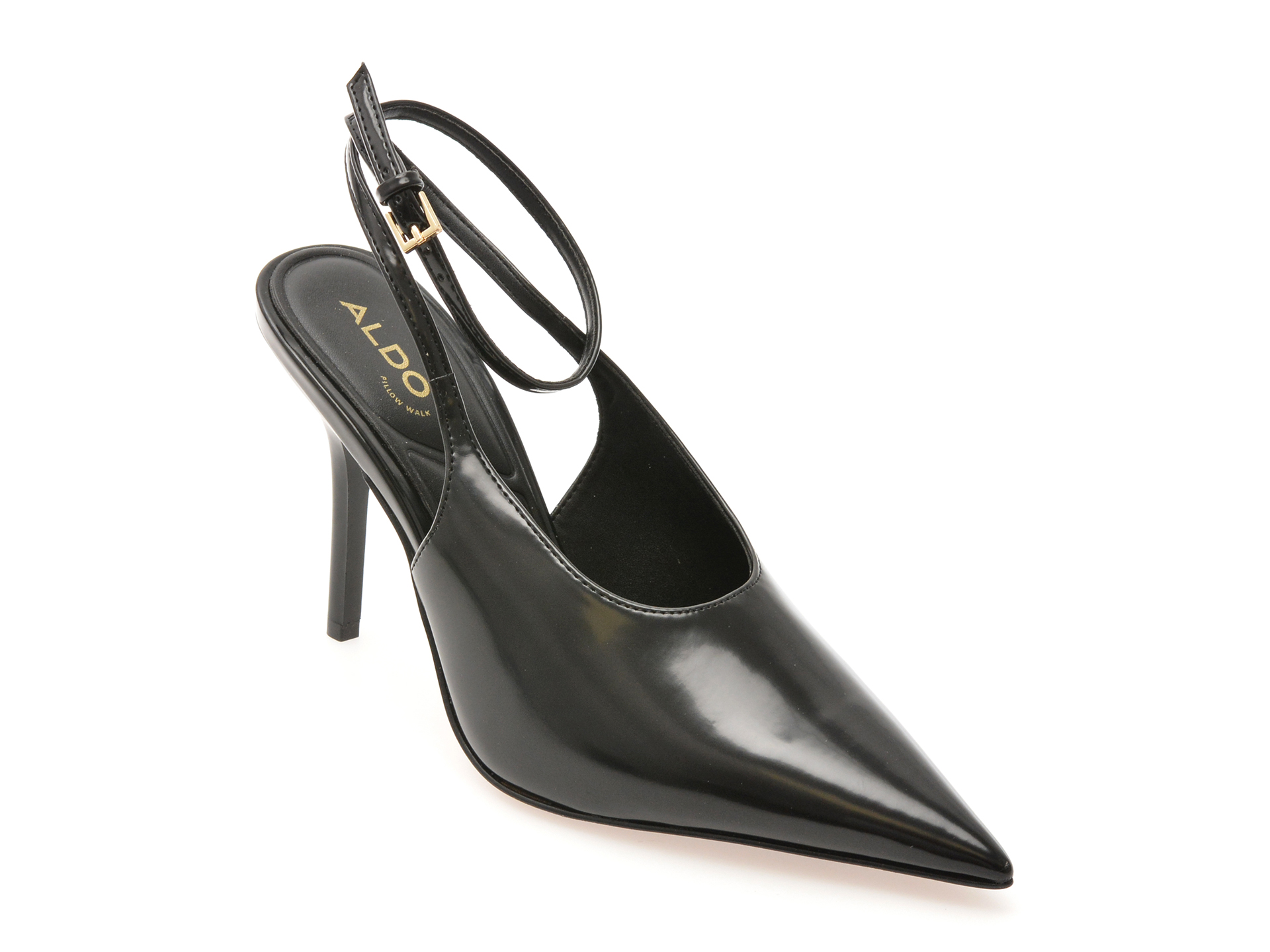 Pantofi Eleganti ALDO LISANDRE | Stil Urban