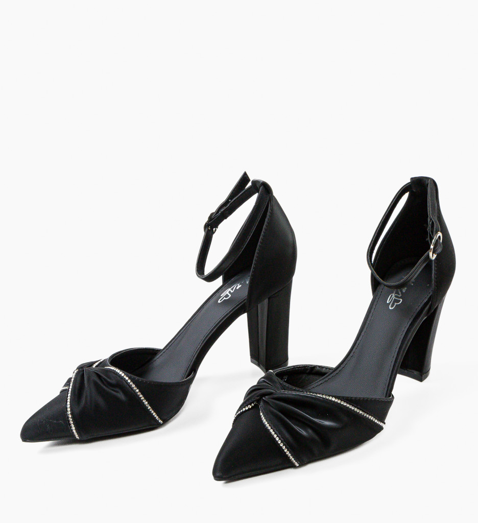 Pantofi dama Blanka Negri - Eleganță și Stil - imagine 7
