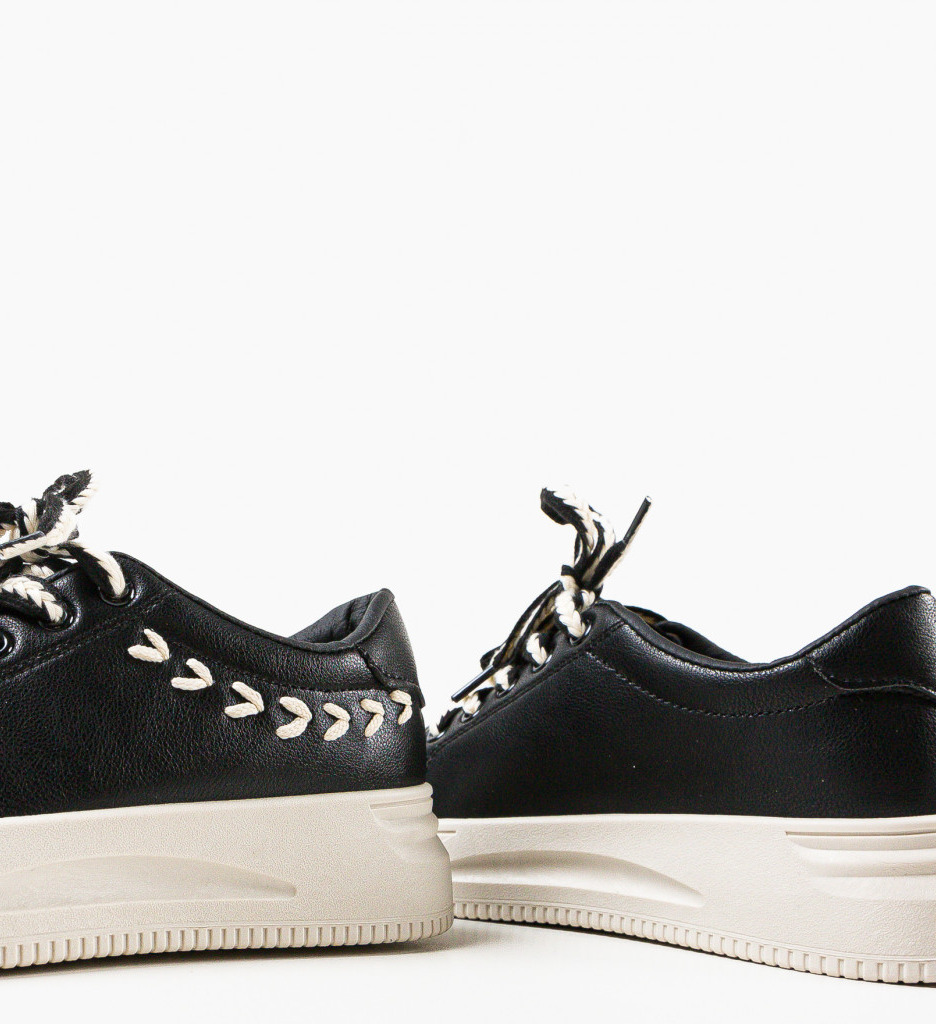Sneakers Dama Miguel Negri | Confort & Stil - imagine 7