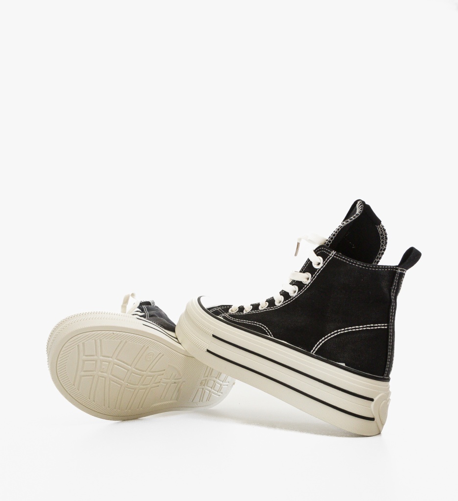 Pantofi Sport Dama Janice Negri | Confort Maxim - imagine 6
