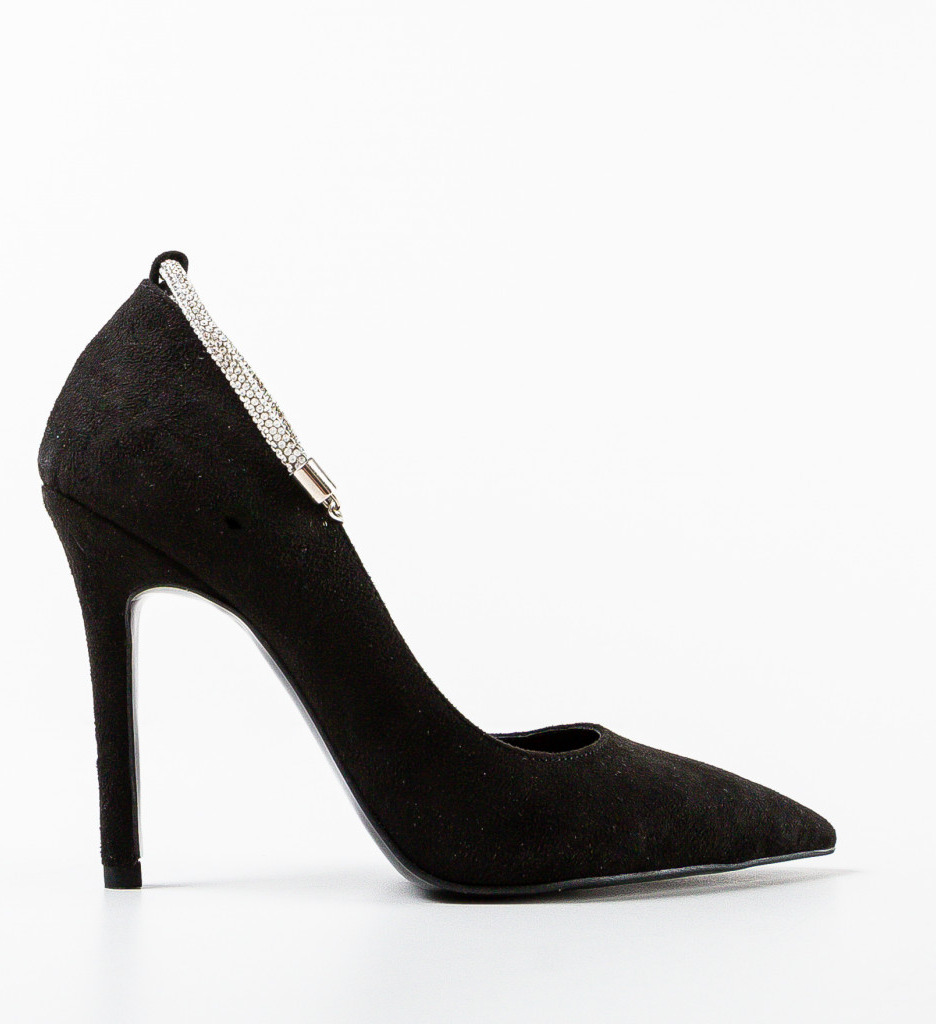 Pantofi Alesya Negri | Eleganță și Stil - imagine 6