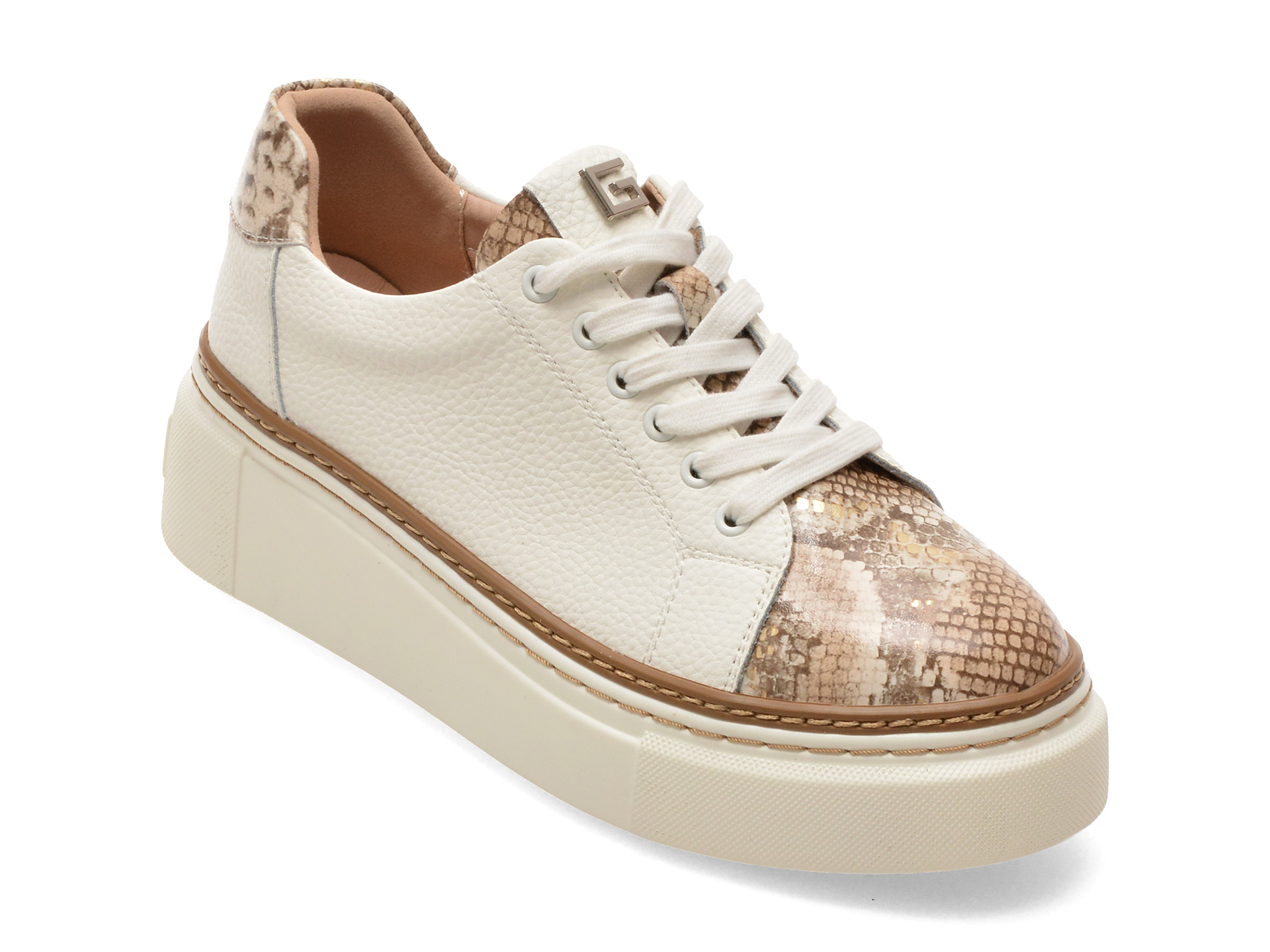 Pantofi Sport Flavia Passini din Piele Naturală