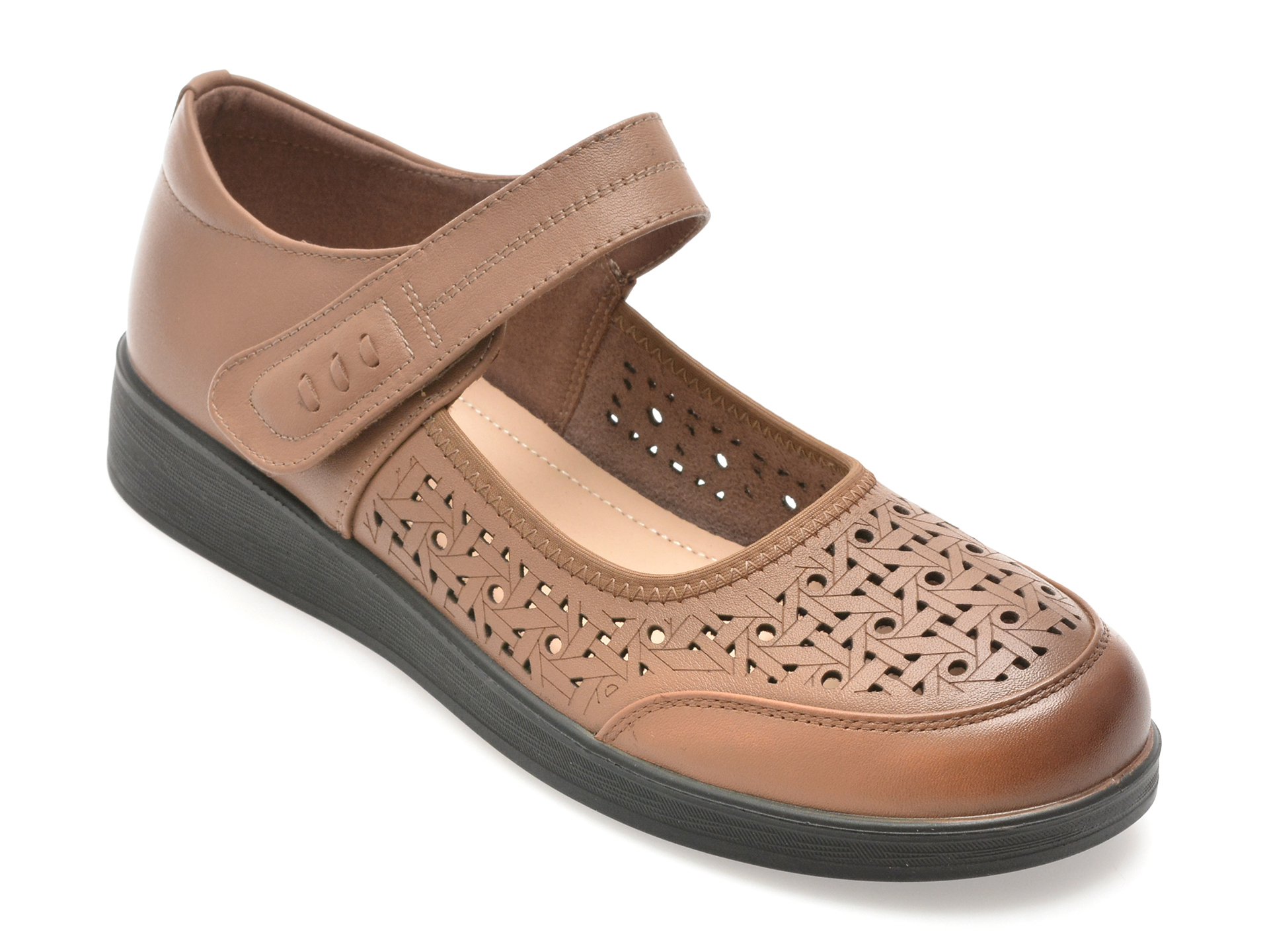 Pantofi Flavia Passini din Piele Naturală