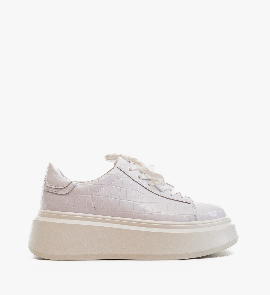 Pantofi Casual Ebbe Albi – Stil și Confort - imagine 6