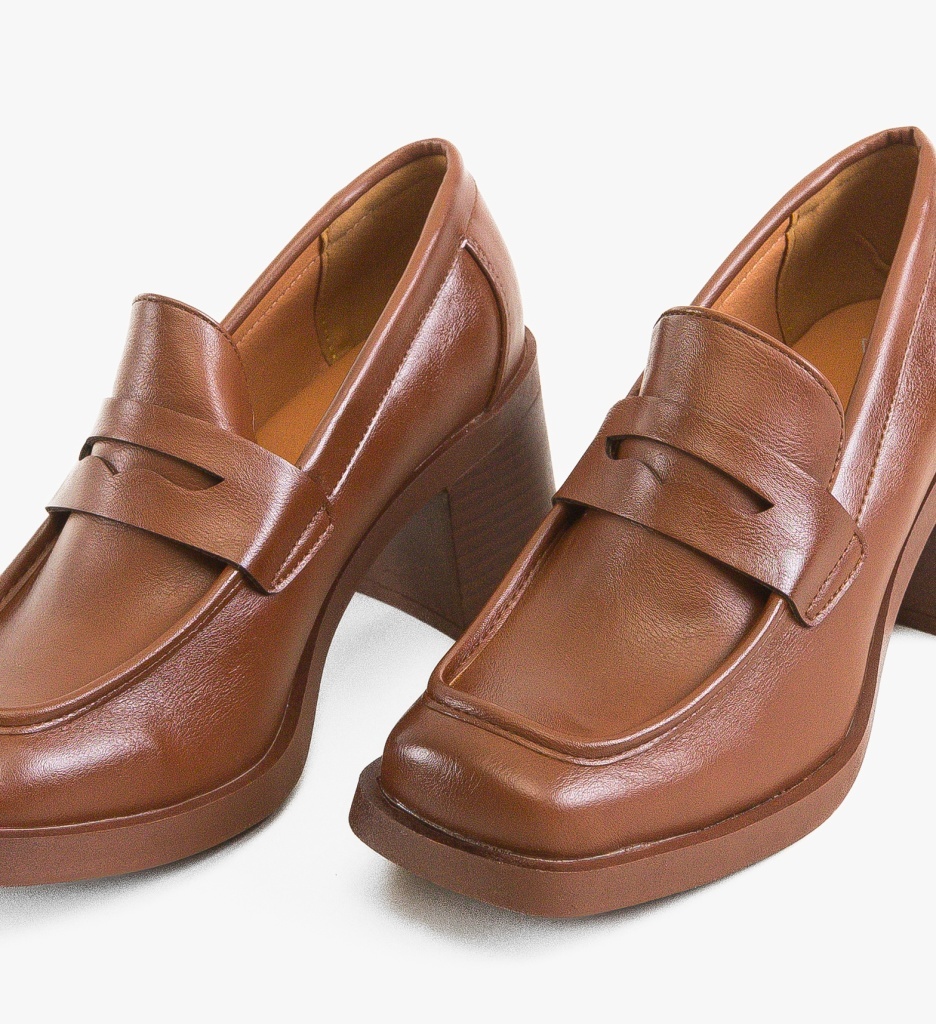 Pantofi dama Jesse Maro | Eleganță și Stil - imagine 6