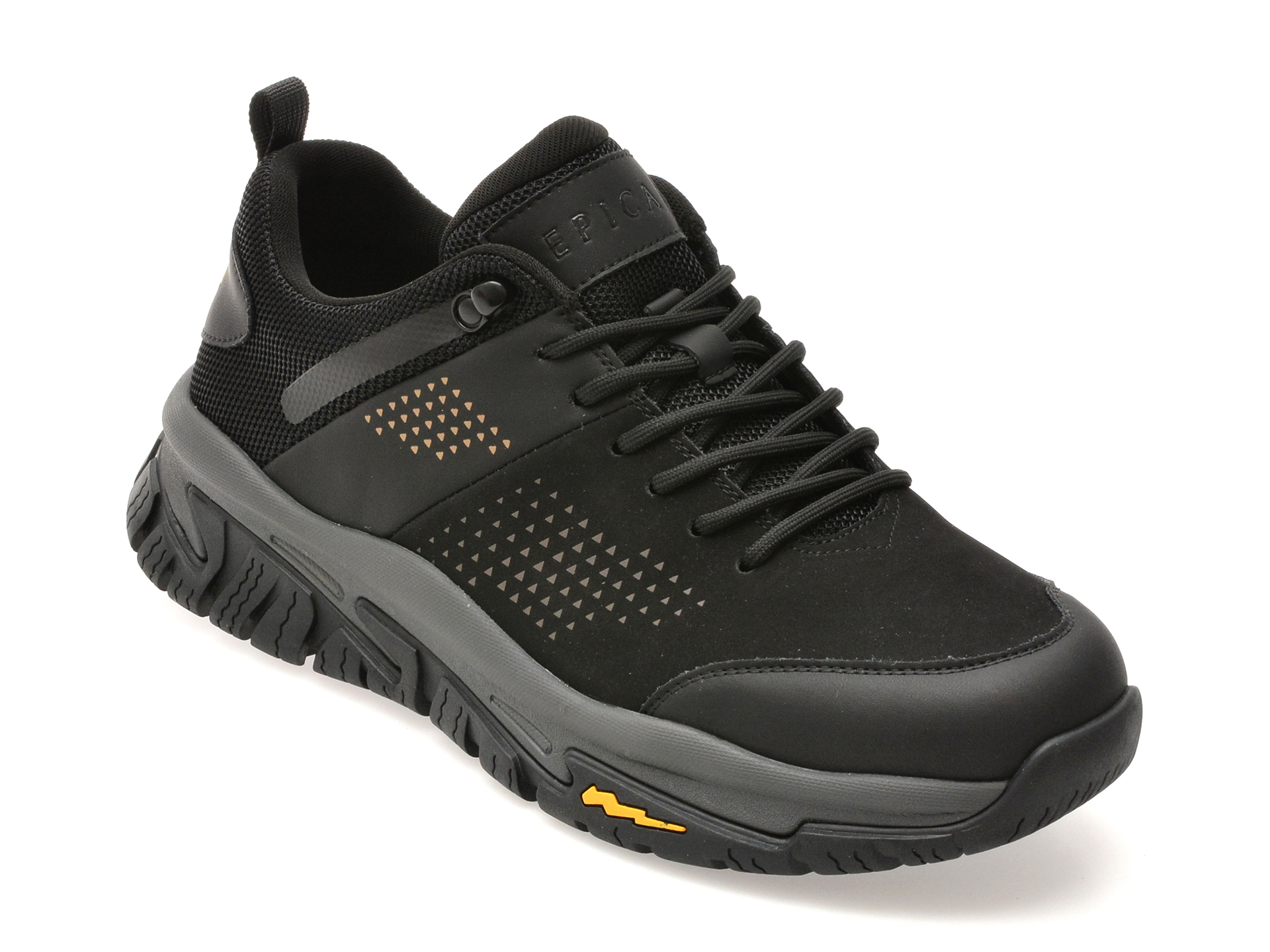 Pantofi Sport Epica Piele Naturală - Eleganță și Confort