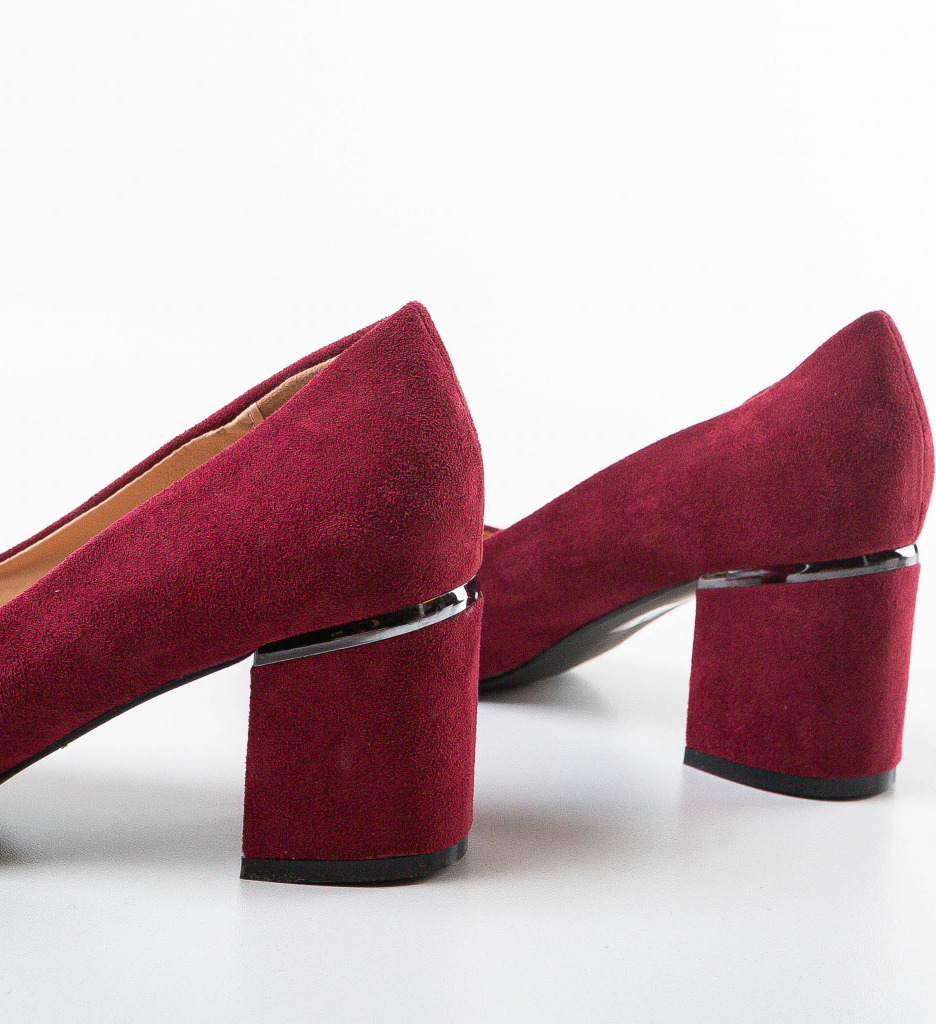 Pantofi Matti Grena | Eleganță și Stil - imagine 6