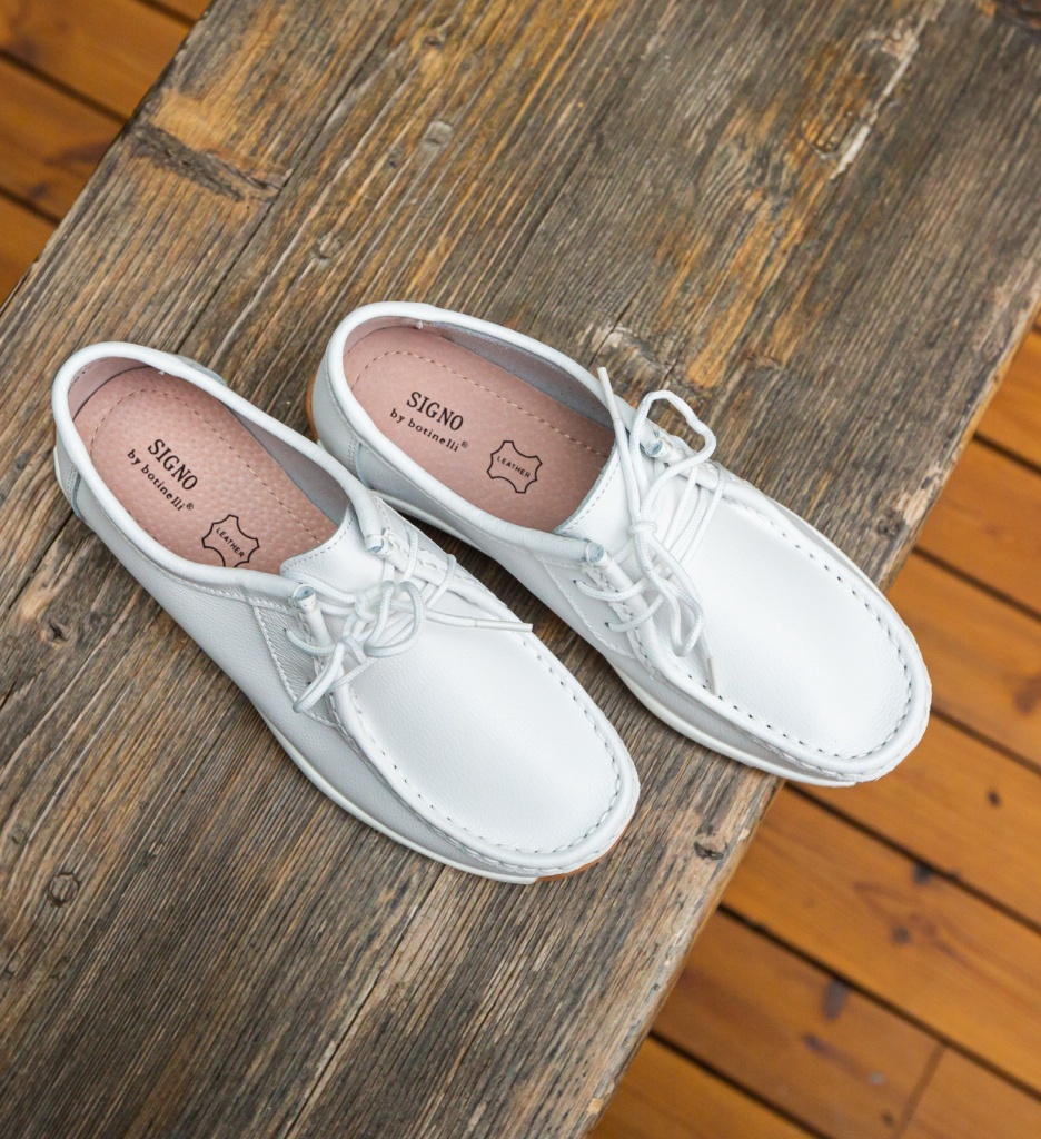 Pantofi Casual Zackary Albi - Confort și Stil - imagine 2