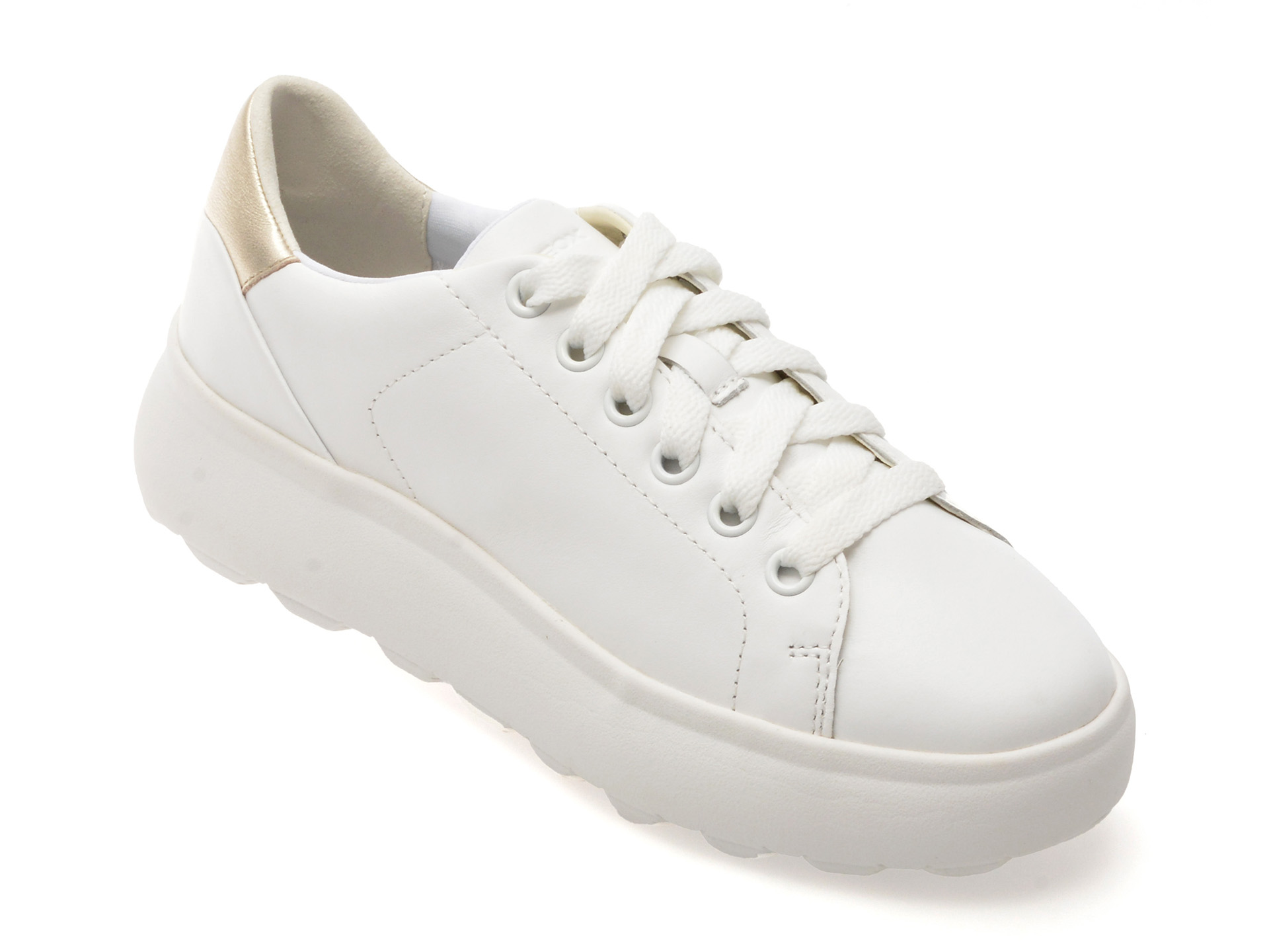 Pantofi Sport Geox D35TCB - Confort Respirabil