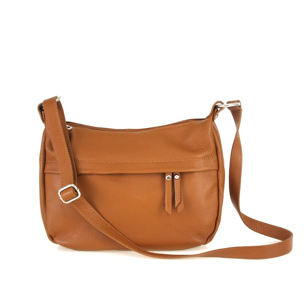 Geanta Donata GT1026 Piele Naturala Divas