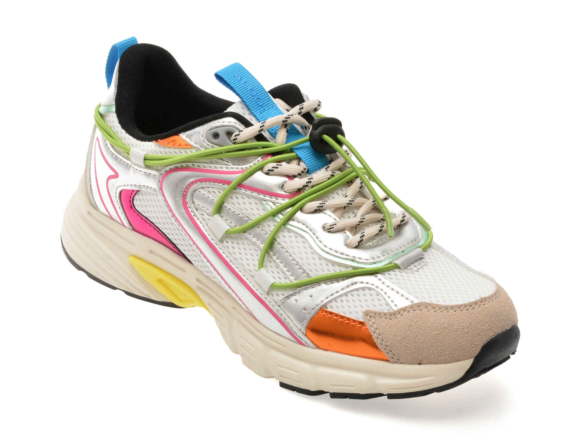 Pantofi ALDO CLUBFLY Albi | Stil & Confort Urban