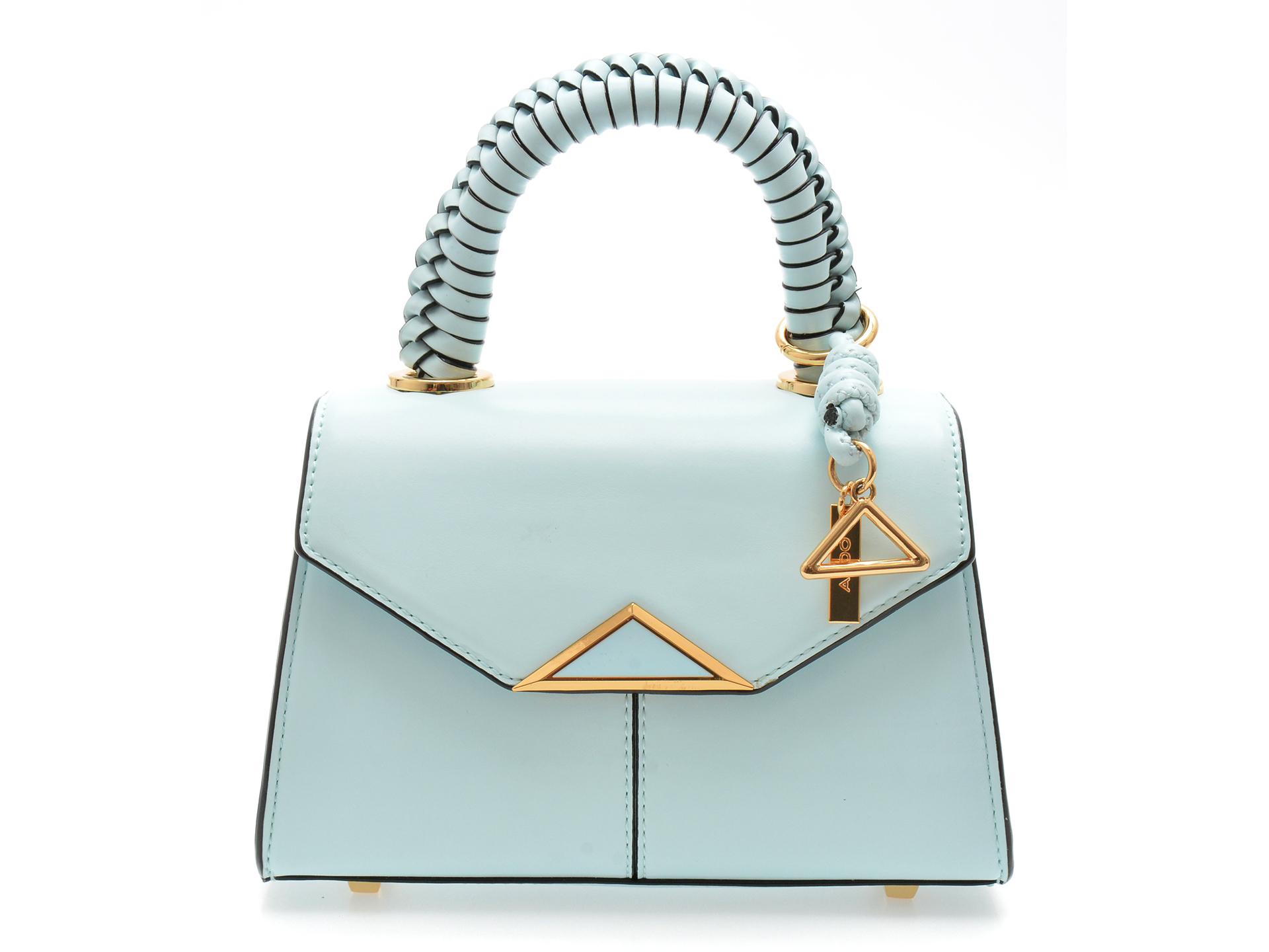 Geanta ALDO SADIETOP 450 | Albastra Eleganta