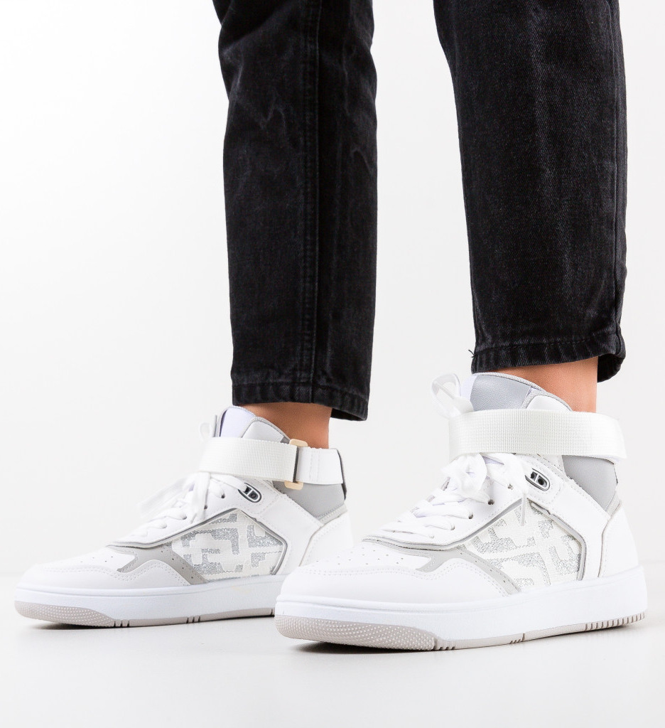 Pantofi Sport Kiav Albi | Confort și Stil - imagine 2