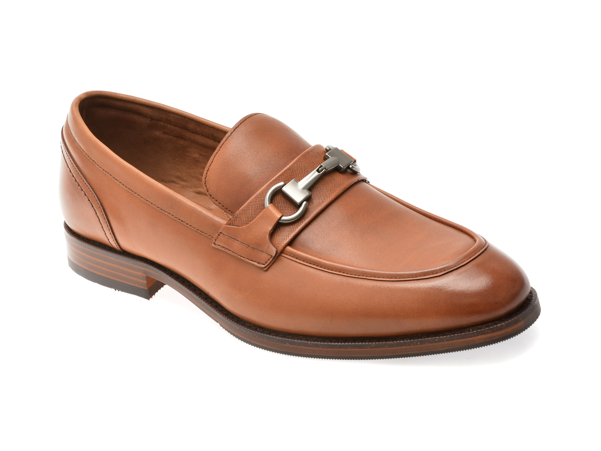 Mocasini ALDO piele naturală BORNES 220 - Eleganță supremă
