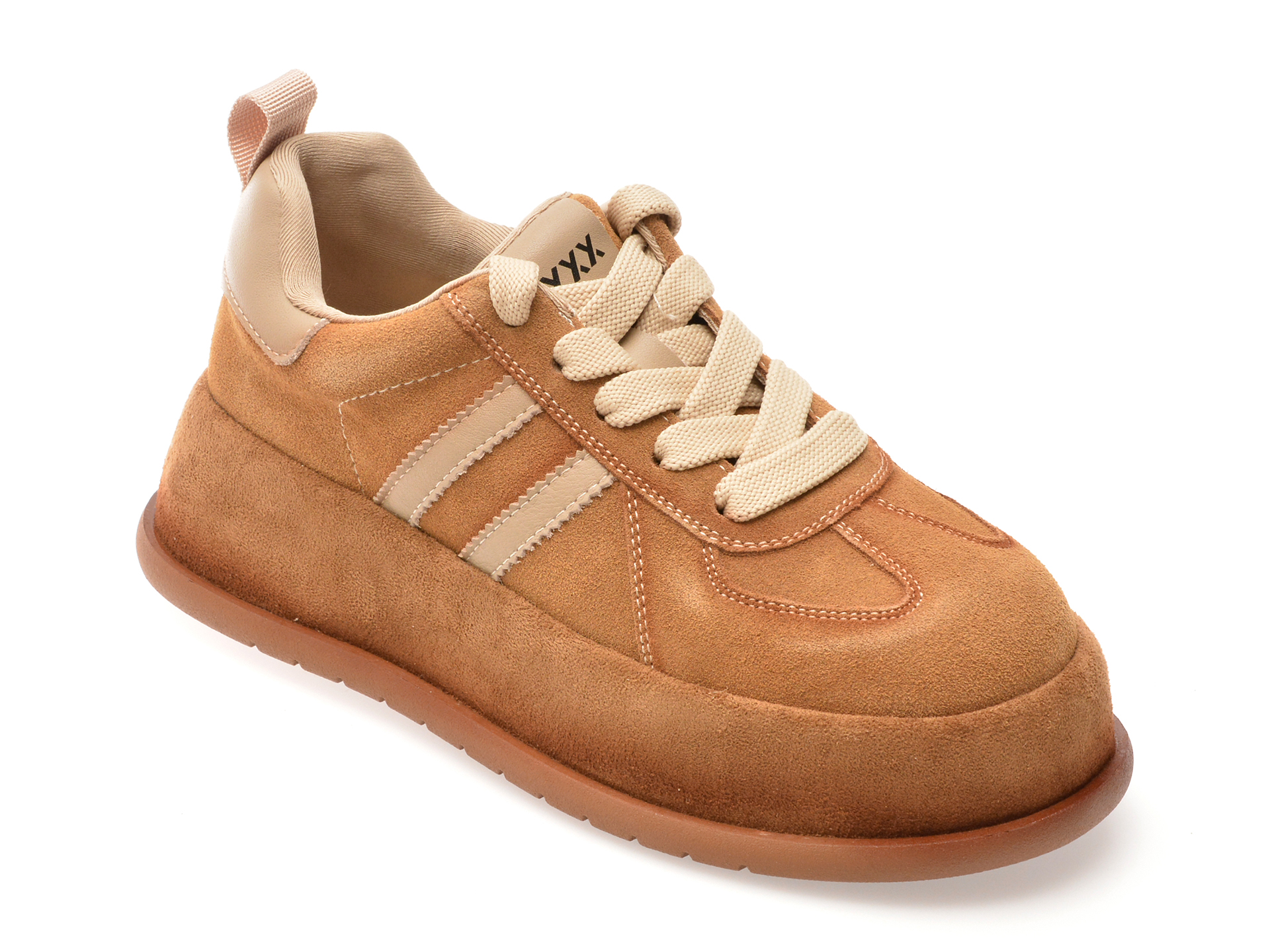 Pantofi Sport Gryxx Maro Piele Întoarsă