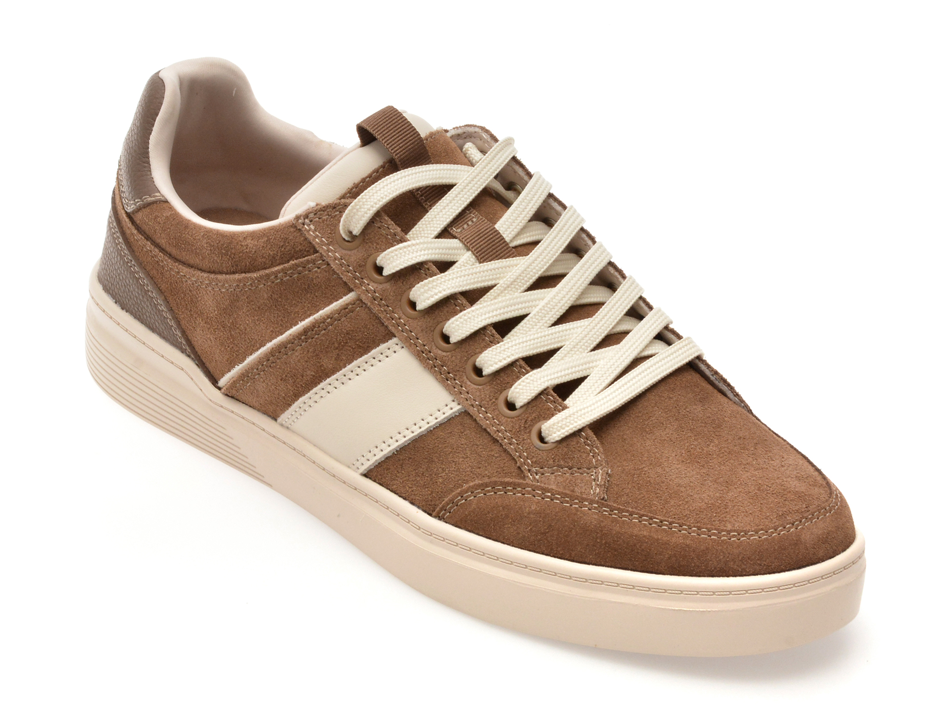 Pantofi ALDO Maro Piele Intarsa | Confort Stil