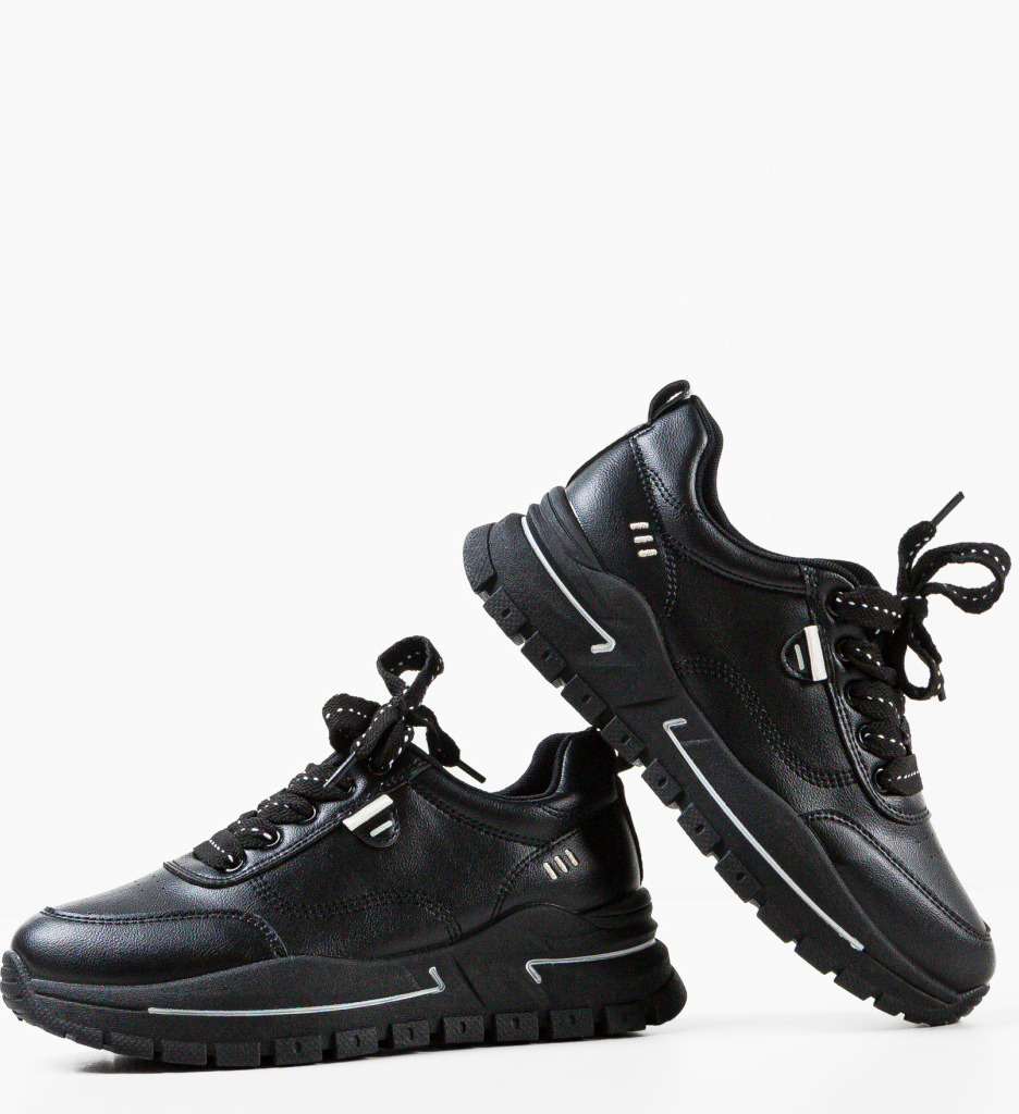 Sneakers Dama Seren Negri | Confort & Stil
