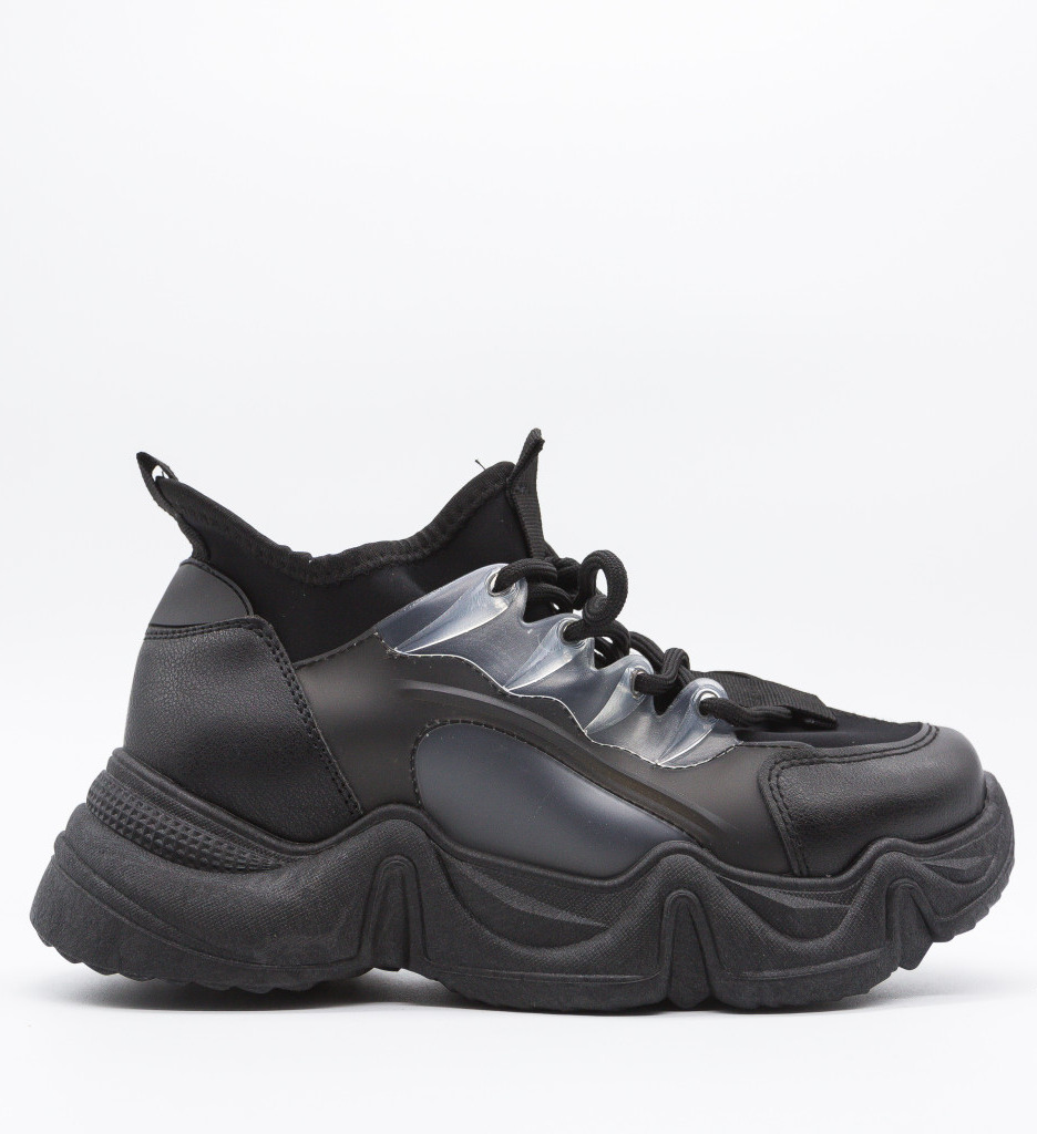 Pantofi Sport Ritchie Negri | Confort și Stil - imagine 5