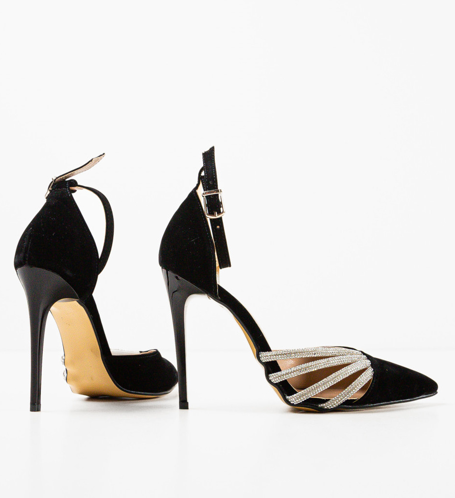 Pantofi Tiago Negri 2 - Eleganță și Stil - imagine 7