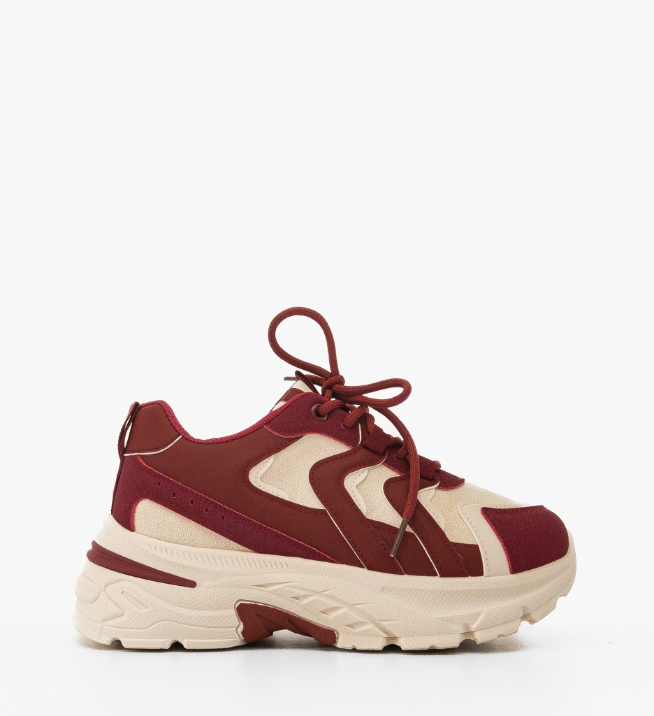 Sneakers Noor Grena - Confort și Stil Feminin - imagine 4