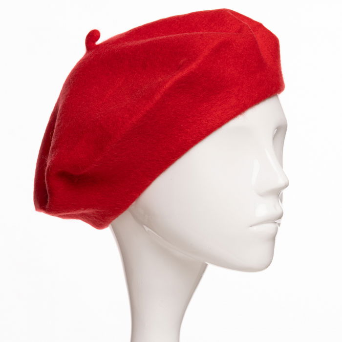 Bereta Rosie Shopika | Stil Elegantic