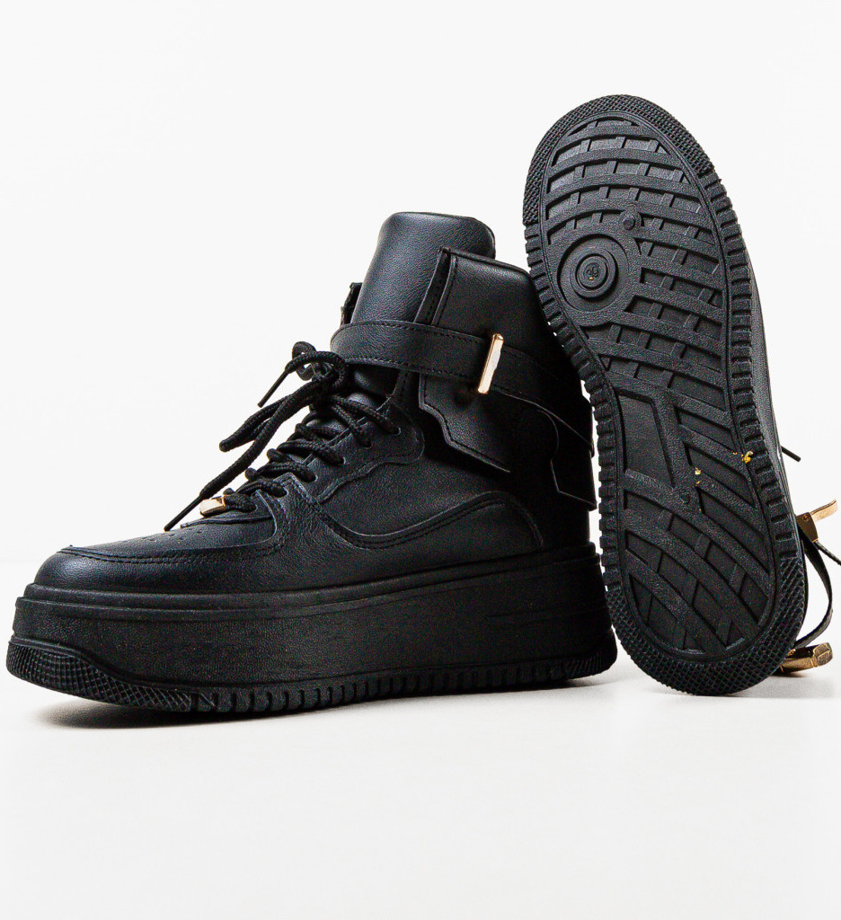 Sneakers Tanotti Negri - Confort și Stil - imagine 6