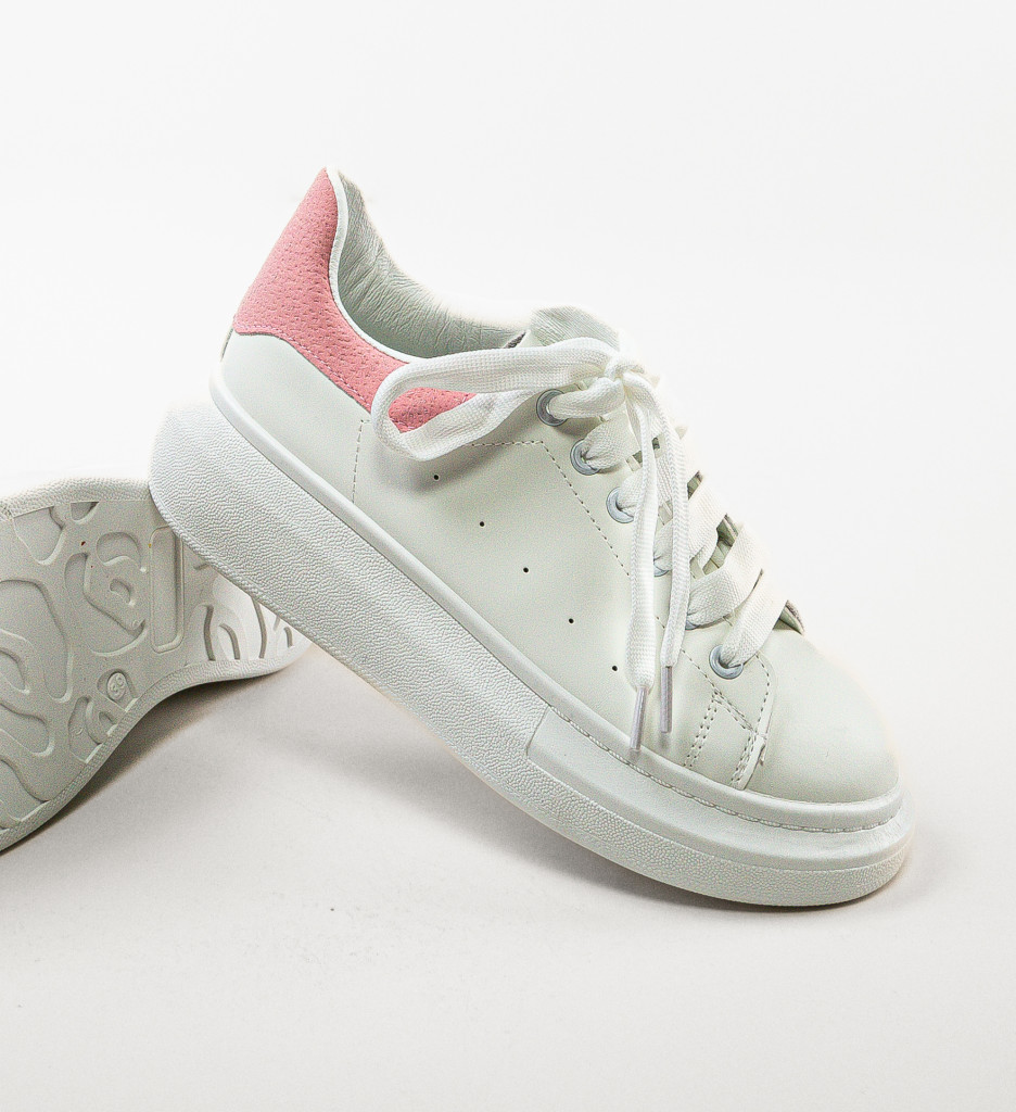 Pantofi Sport Tomyo Albi 5 - Confort și Stil - imagine 7