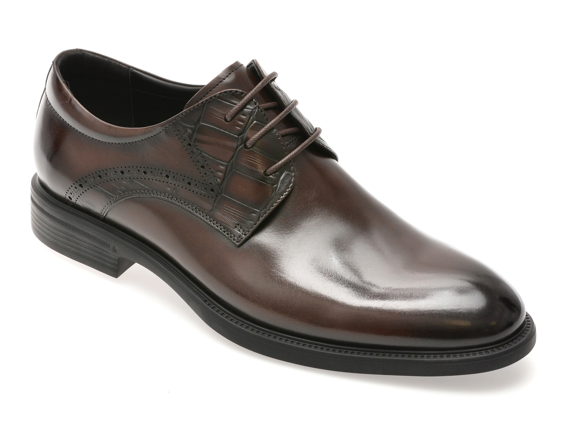 Pantofi Epica Piele Naturală - Eleganță Durabilă