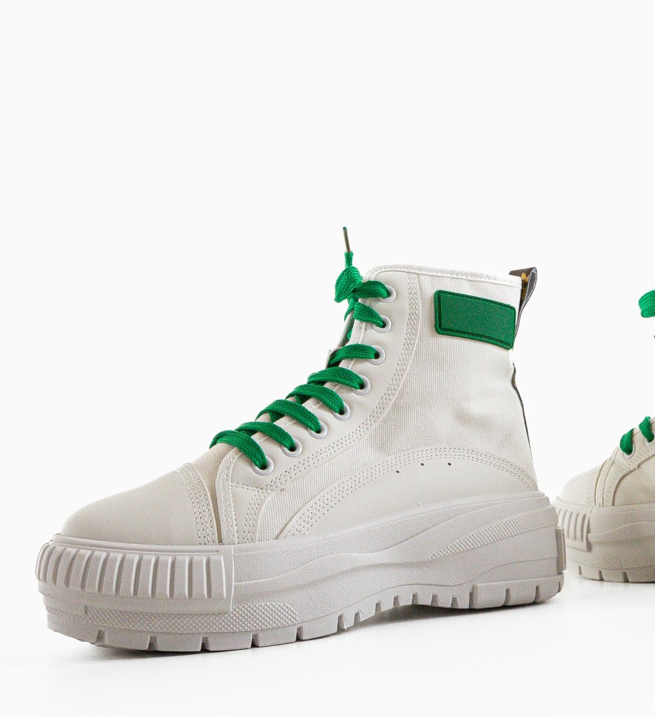 Sneakers Chun Albi 2 - Confort și Stil - imagine 12
