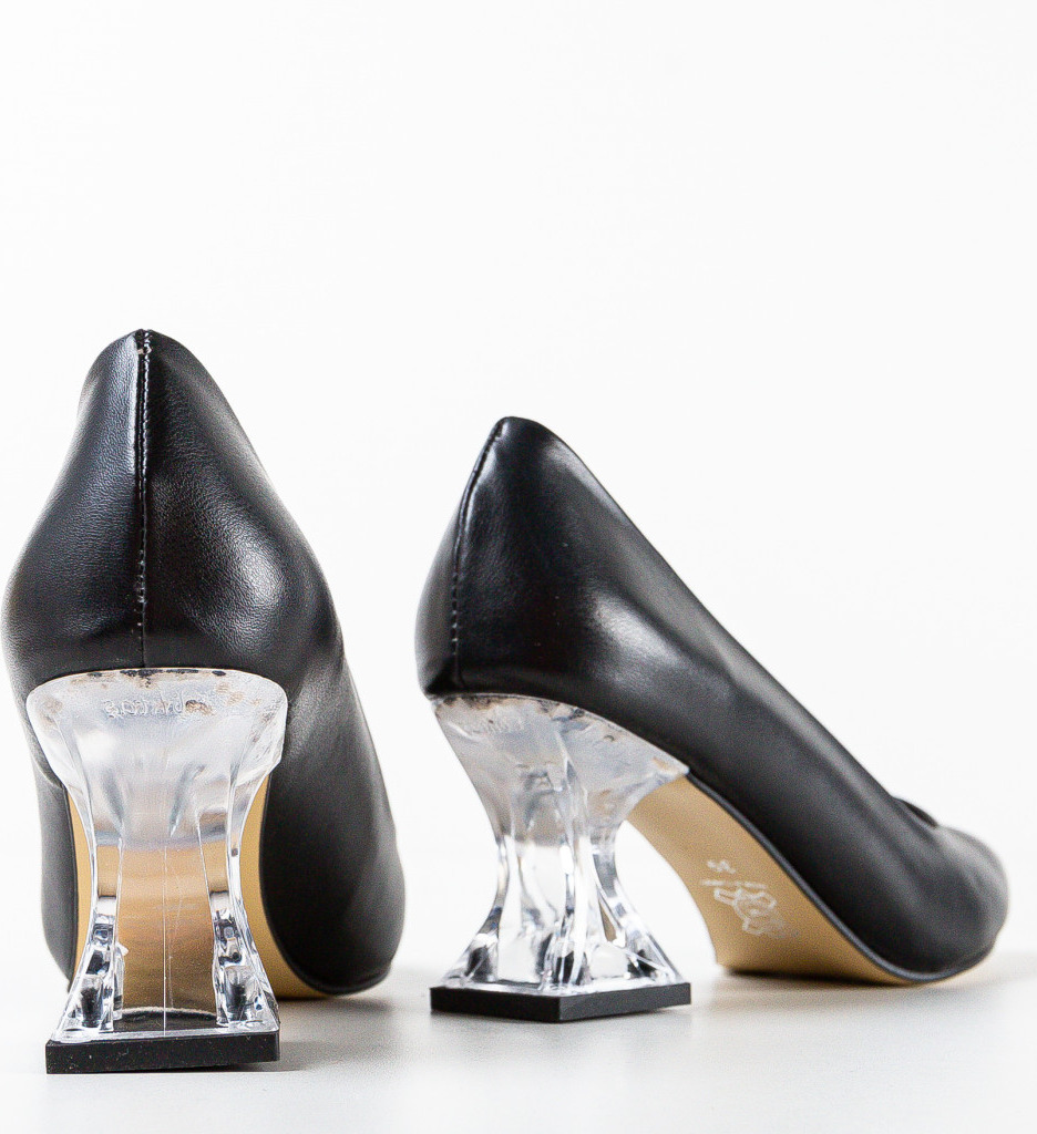Pantofi Eddy Negri | Eleganță și Stil - imagine 7