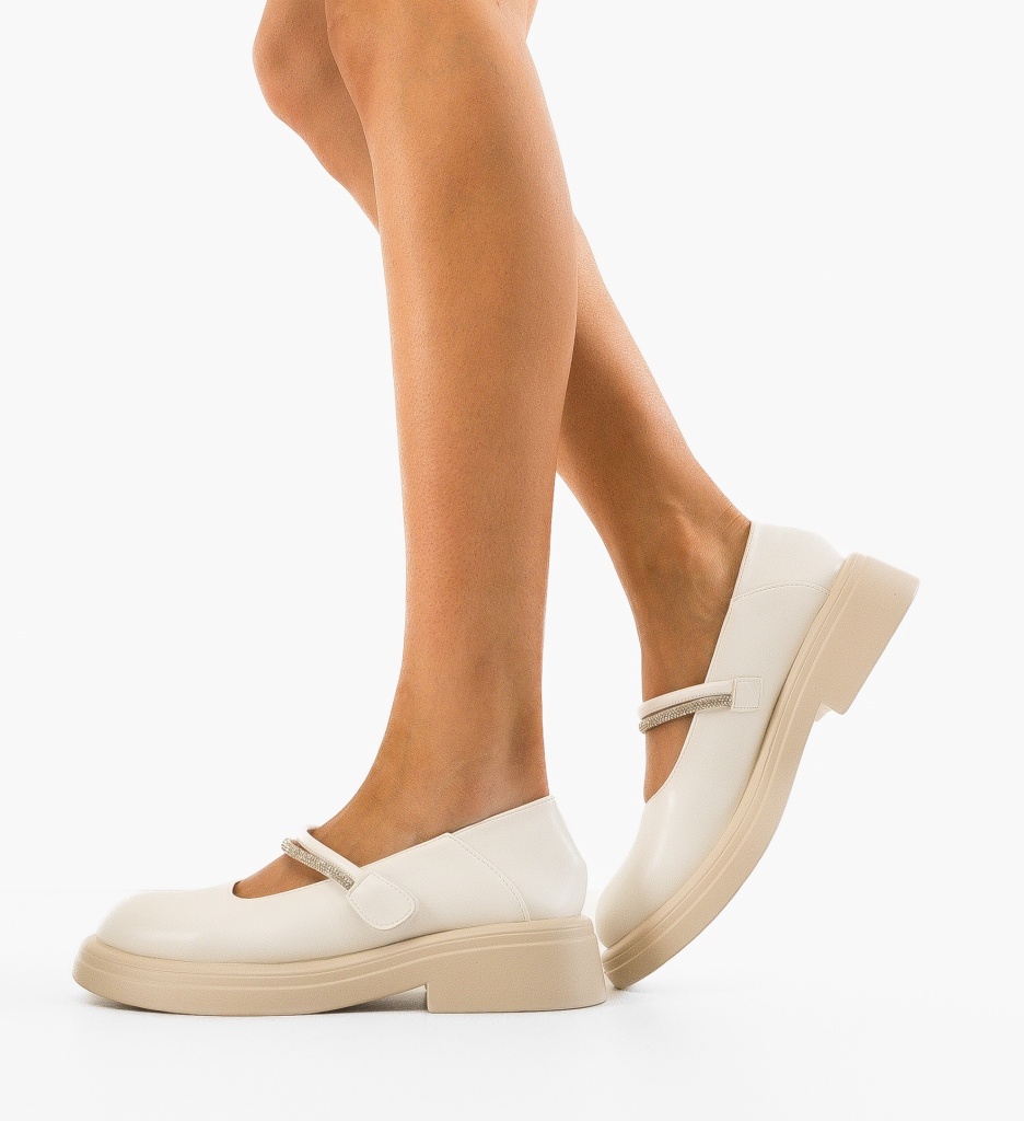 Pantofi Casual Maeve Albi - Confort & Stil - imagine 3