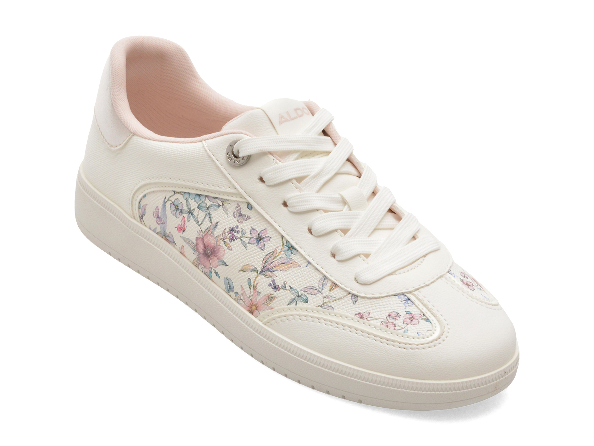 Pantofi Sport ALDO AREANNE Multicolor Piele Ecologică
