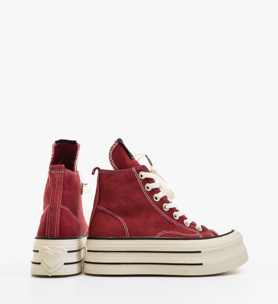 Pantofi Sport Janice Grena - Confort și Stil - imagine 6