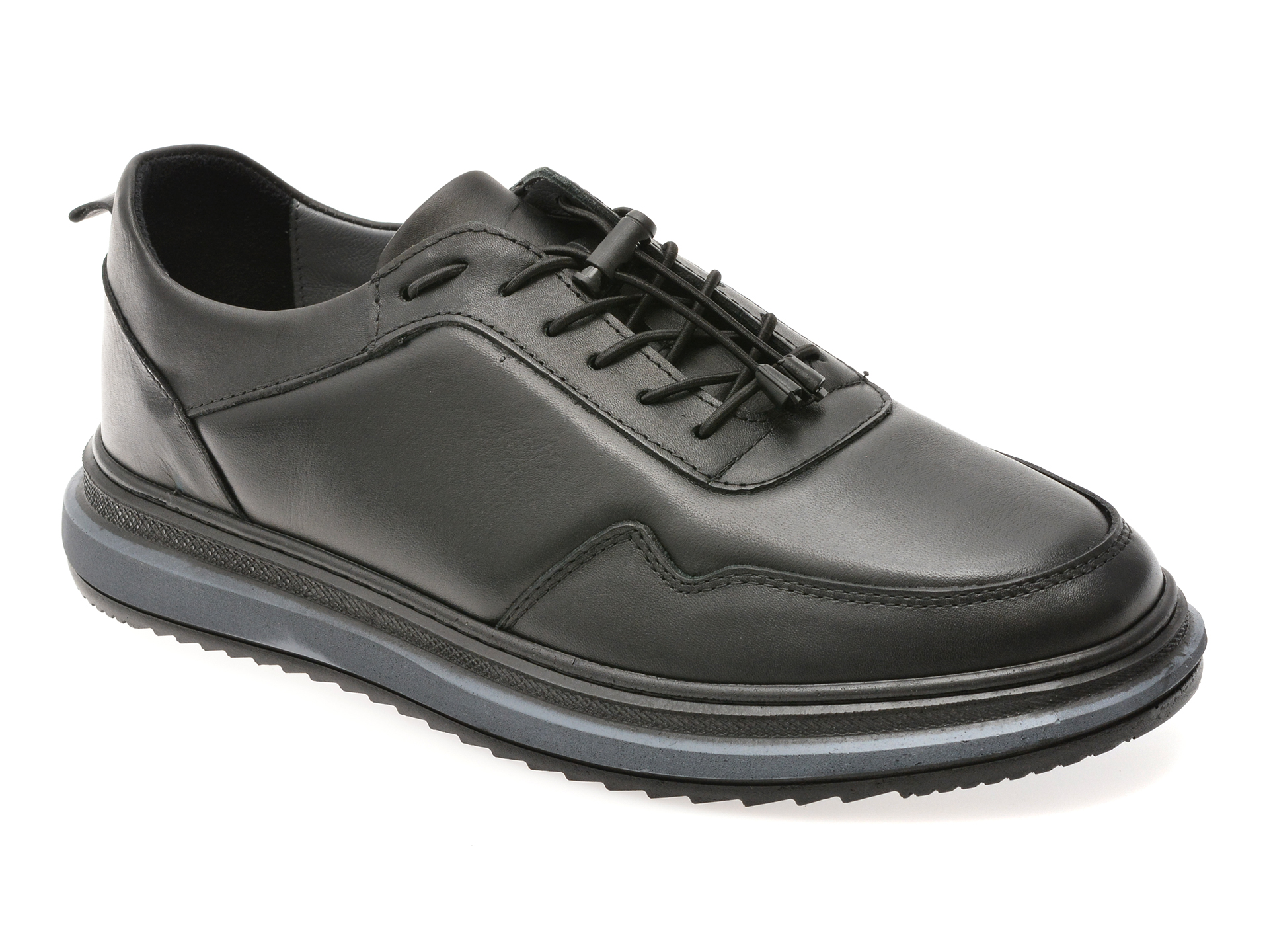 Pantofi Sport Bite The Bullet din Piele Naturală