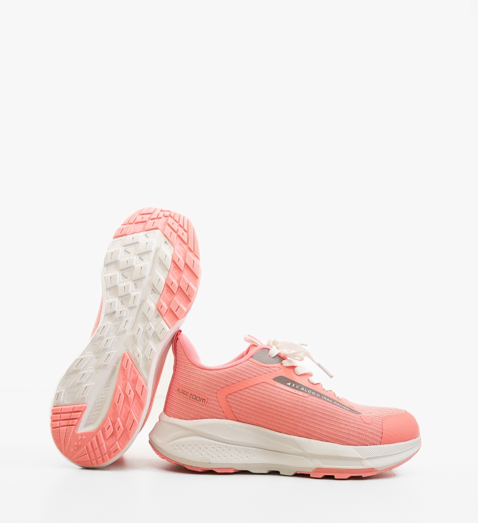 Sneakers Zoom Roz - Confort Sport - imagine 4