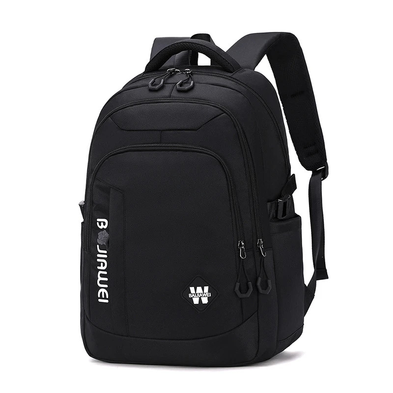 Rucsac Dama Delis Elnara GT2036, Negru, Impermeabil - imagine 3