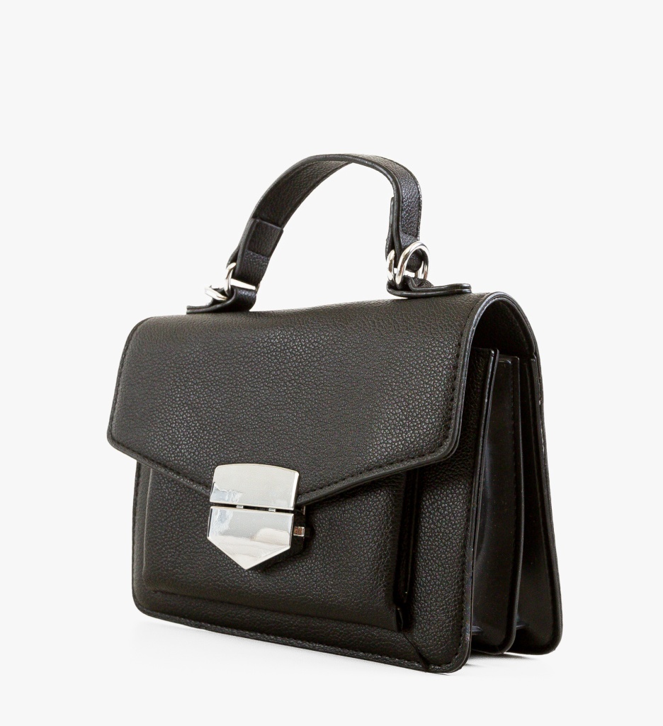 Geanta dama Ayram Negre - Eleganta si Stil