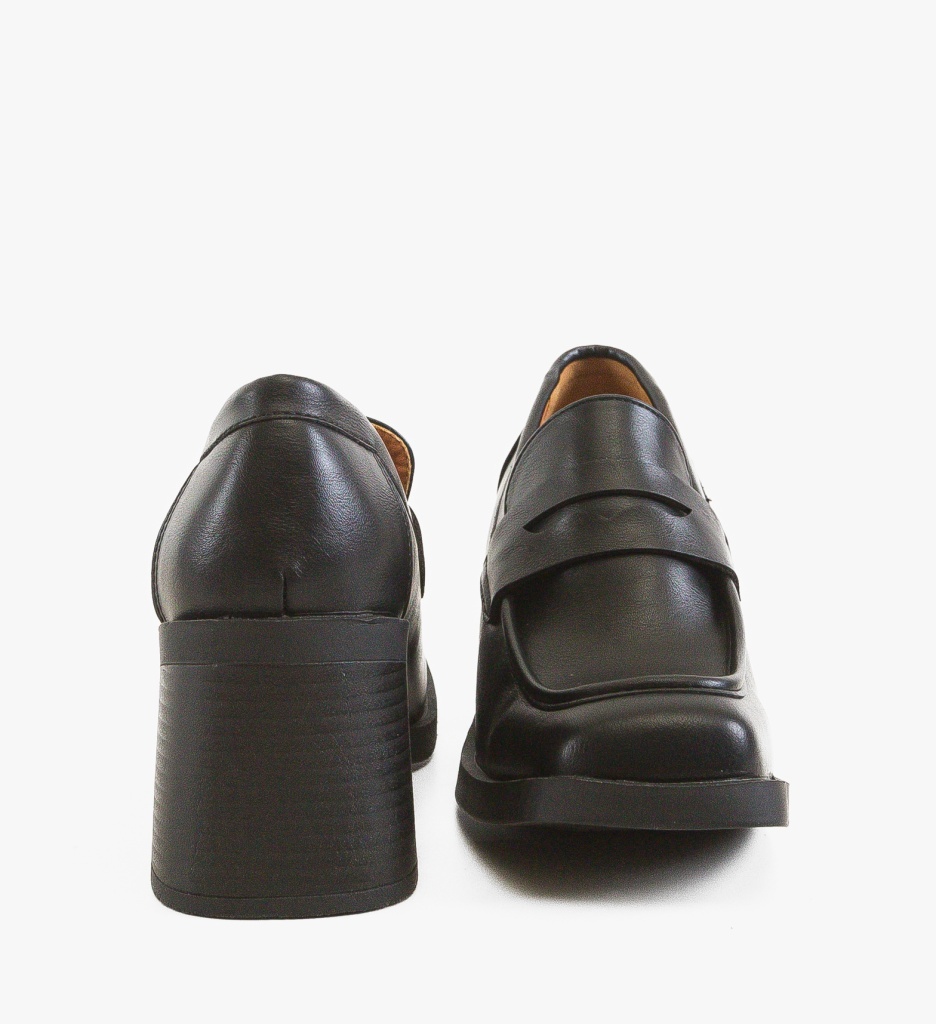 Pantofi Dama Jesse Negri | Eleganță și Stil - imagine 8