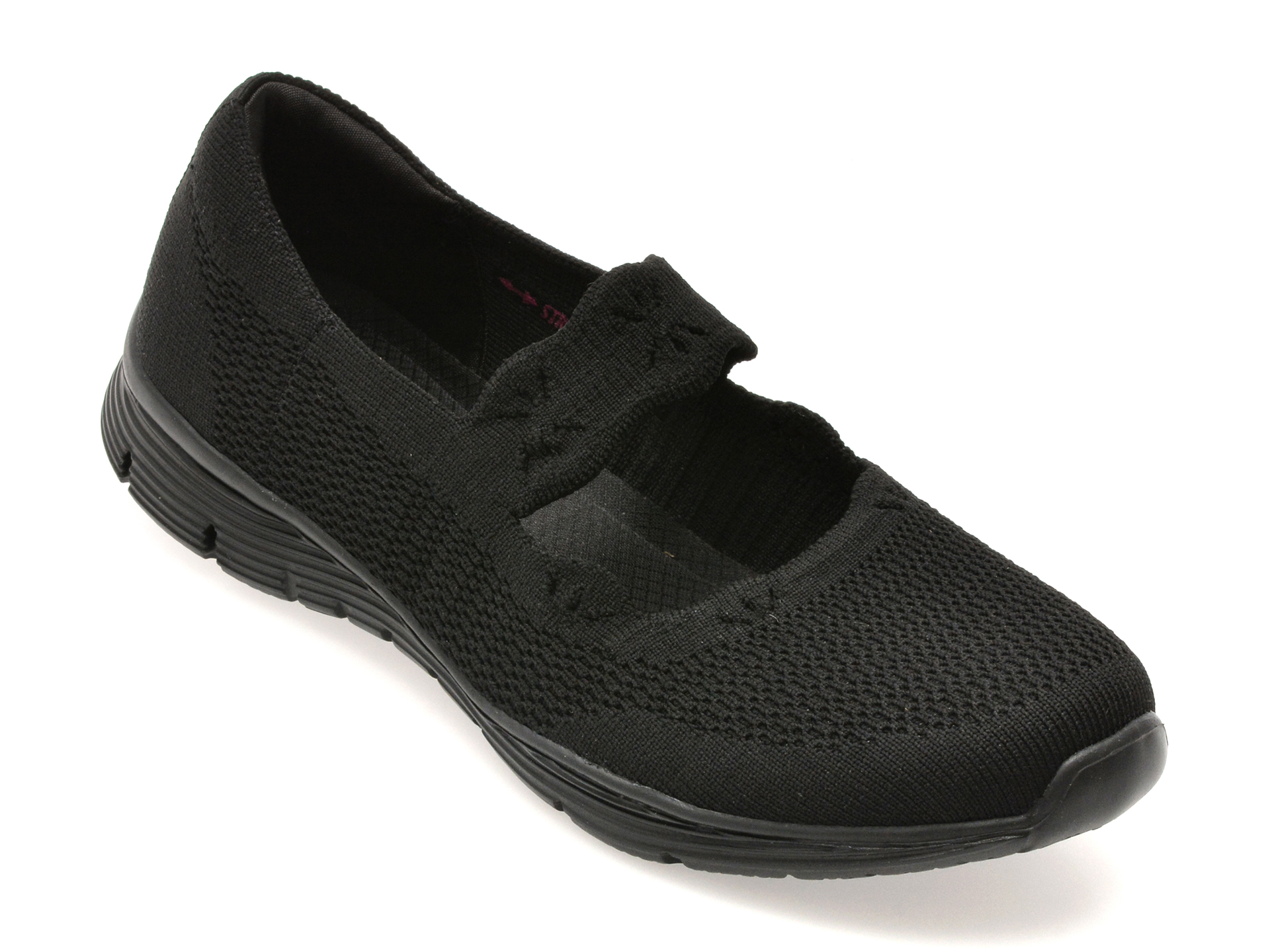 Balerini Skechers SEAGER - Confort și Eleganță