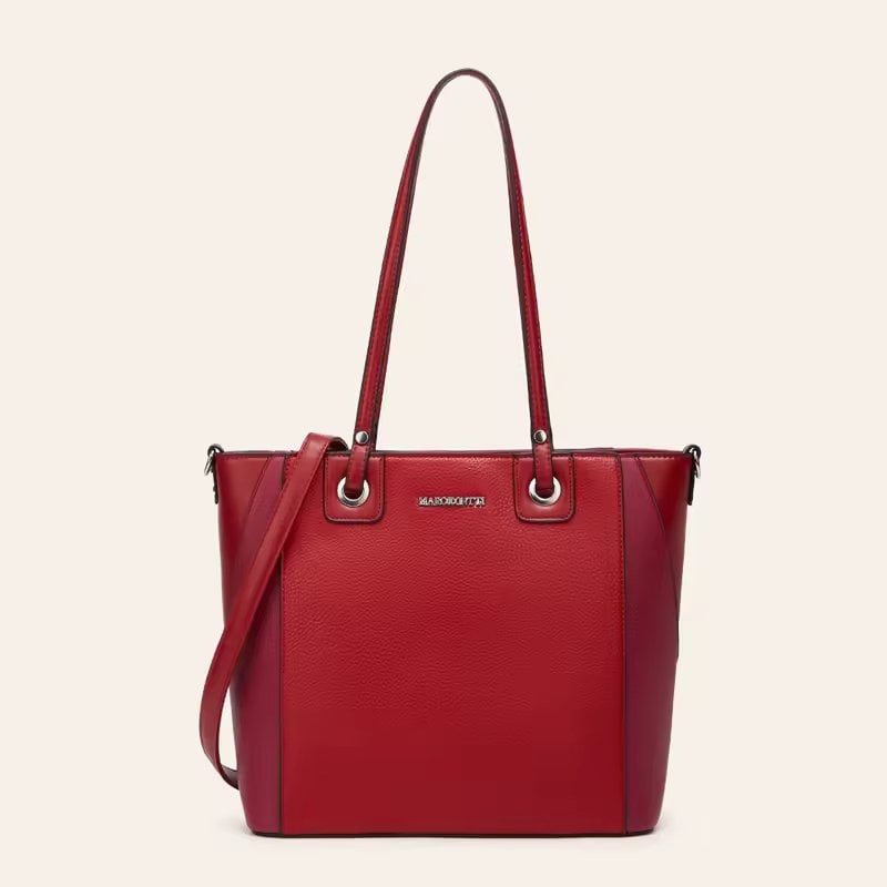 Geanta Delis Evania GT3238 Rosu - Eleganta