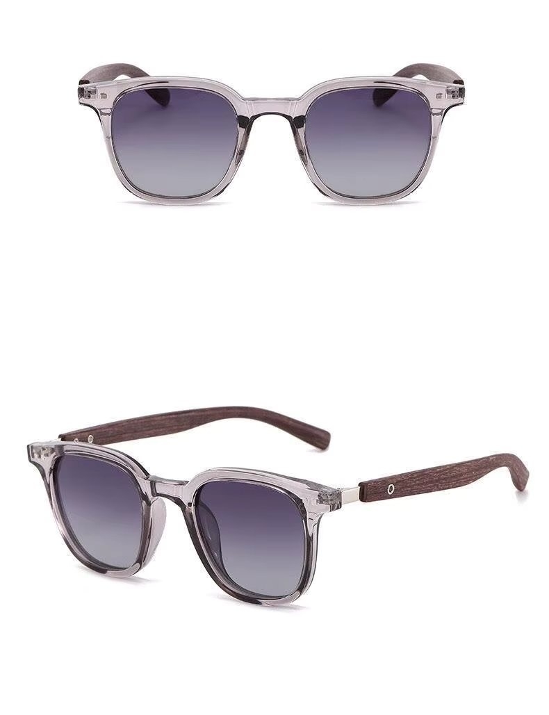 Ochelari Soare Picadili SG035 Gri - Protecție UV400 - imagine 2