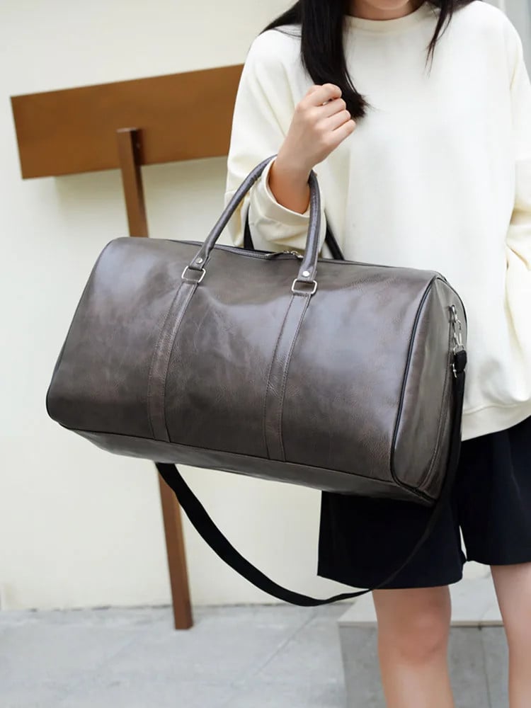 Geanta Calatorie Delis Eluned Maro Barbati - imagine 4