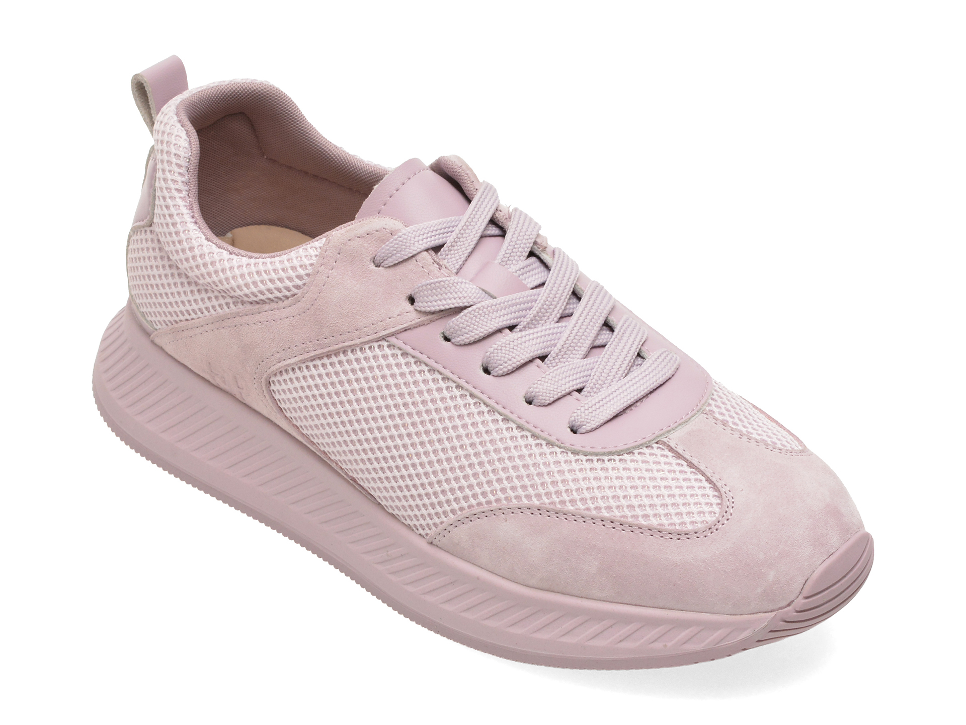 Pantofi Sport Flavia Passini Mov | Confort & Stil