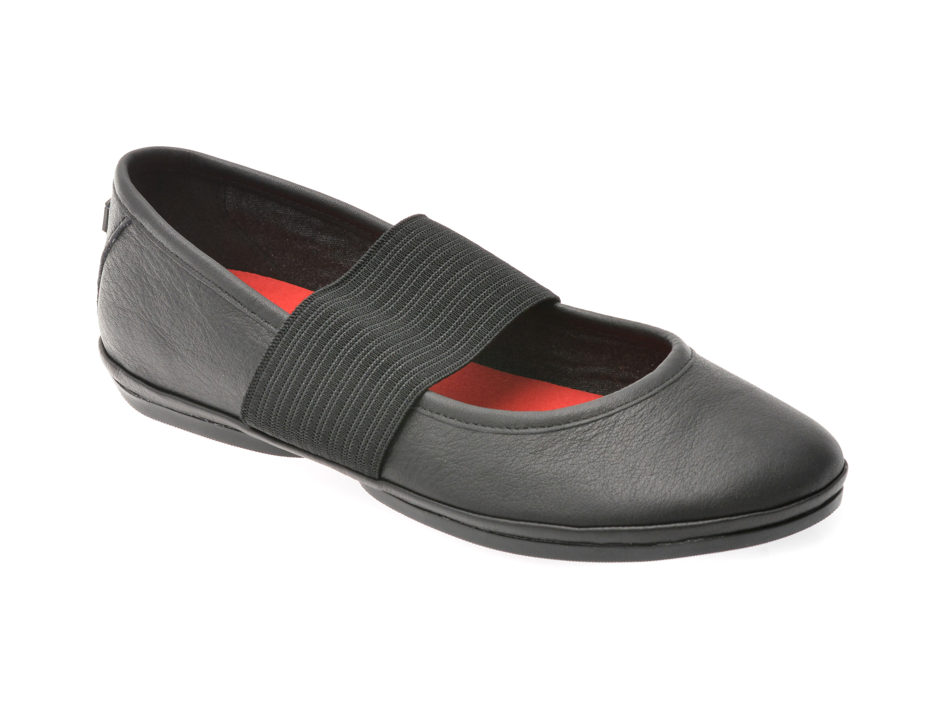 Balerini Camper RIGHT | Piele naturală & Confort