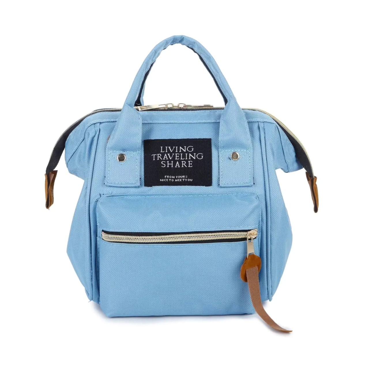 Geantă Rucsac Delis | Practică și Elegantă